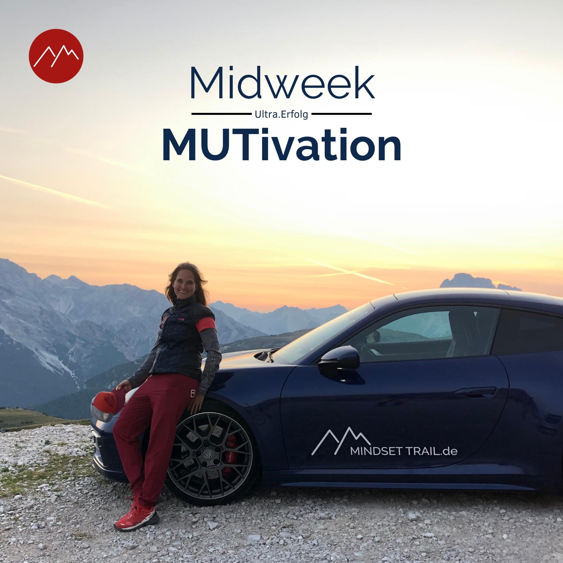 Midweek MUTivation