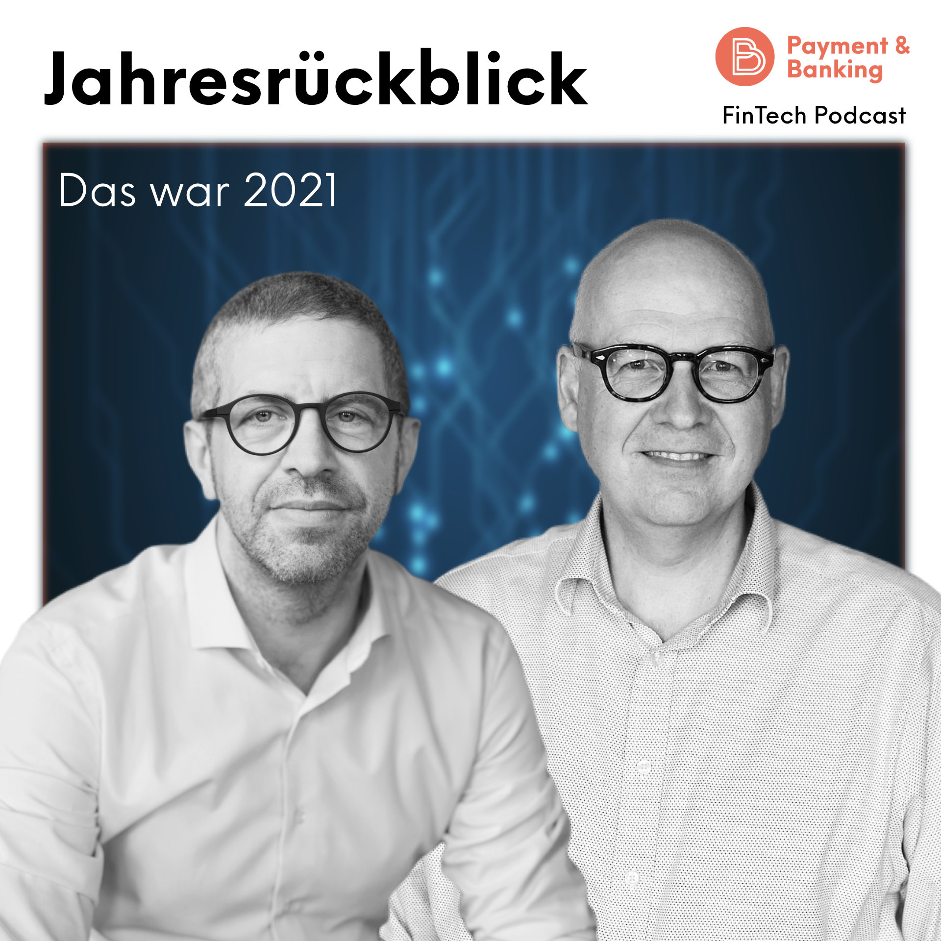 Payment & Banking Fintech Podcast