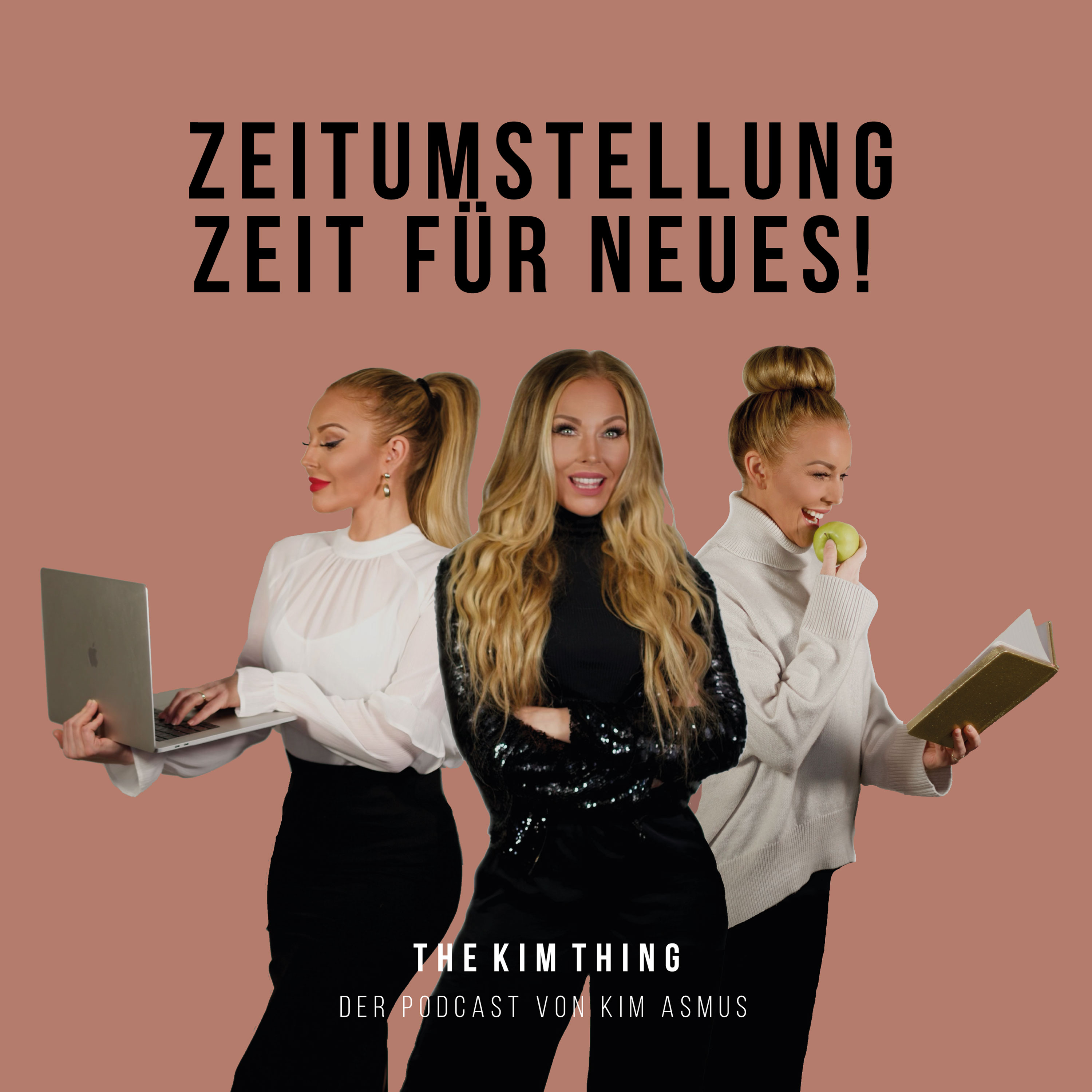 THE KIM THING