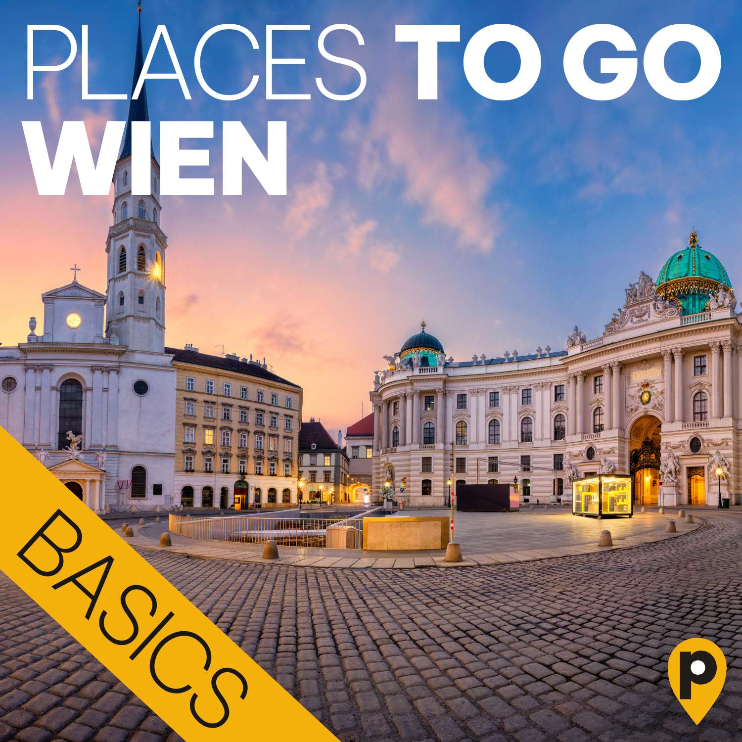 places to go