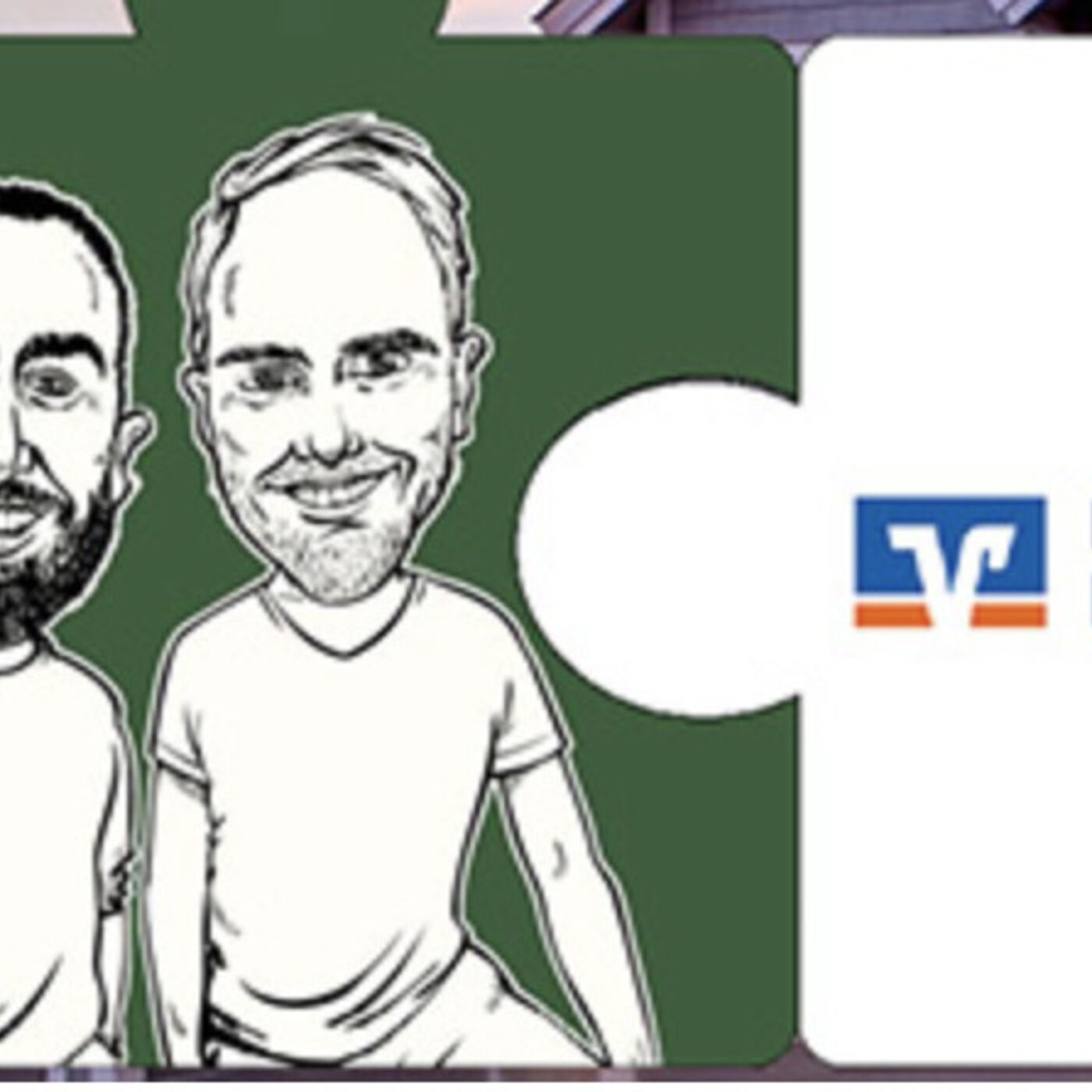Bau Podcast - der Höfliche & der BAUstein