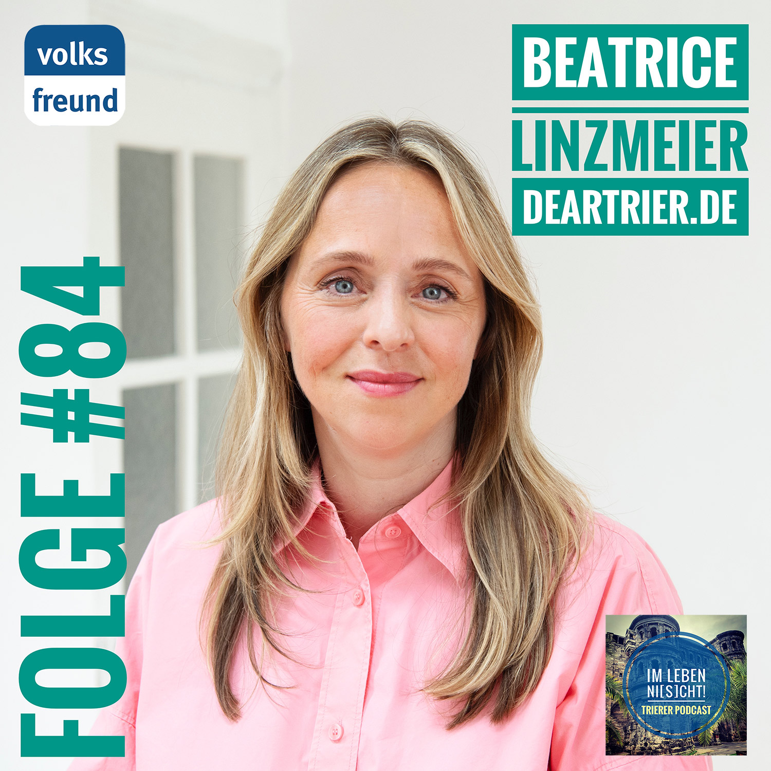 Im Leben nicht!