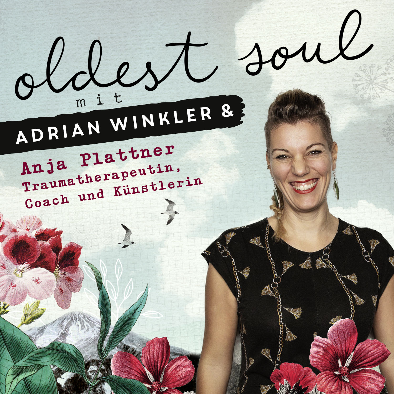 Oldest Soul - Für bewusstere Momente in schnelllebigen Zeiten