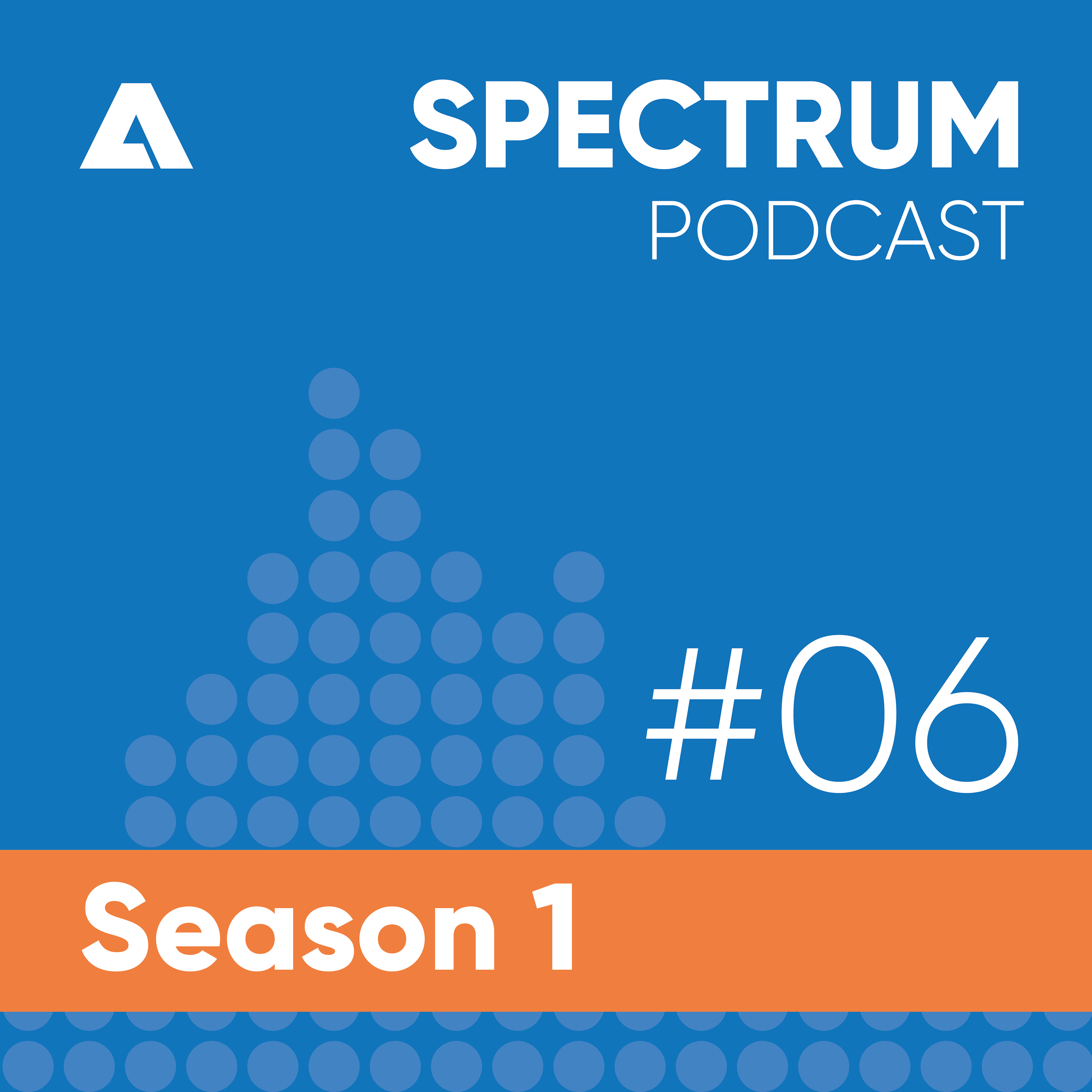 ANDRITZ SPECTRUM Podcast