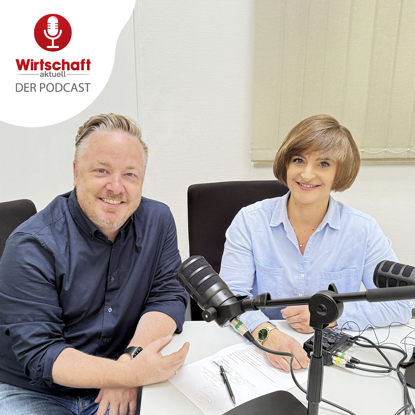 Wirtschaft aktuell - Der Podcast