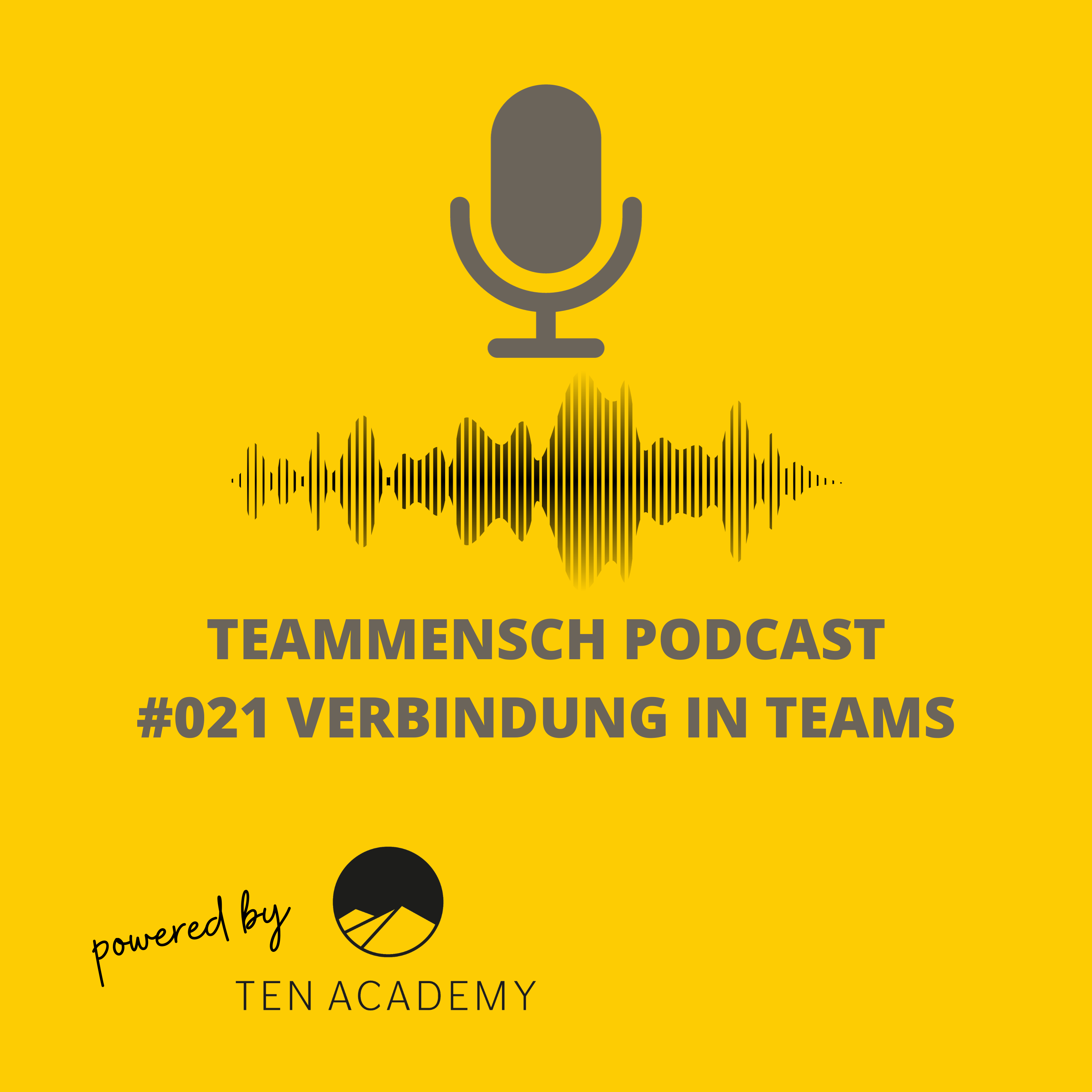 OnTeamz / Der Ausbilderpodcast – Strukturen, Impulse und echte Gespräche