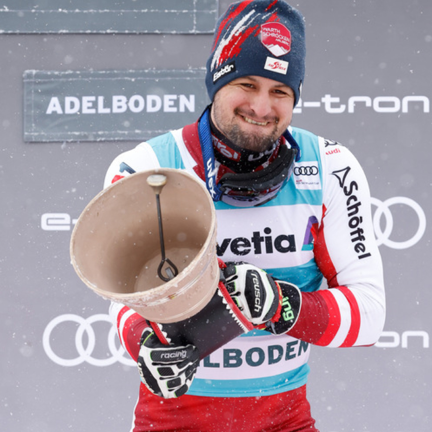 Après Ski - Der Alpin-Podcast
