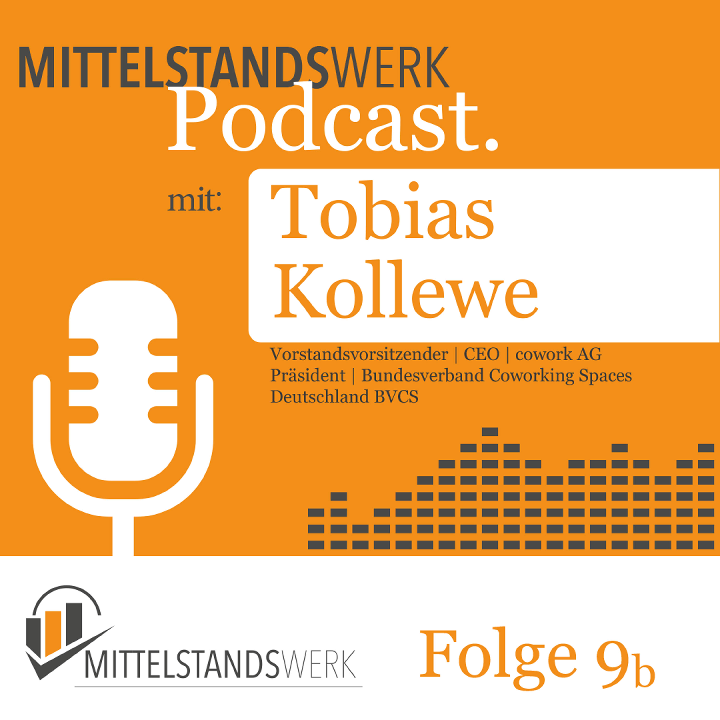 MittelstandsWerk Podcast