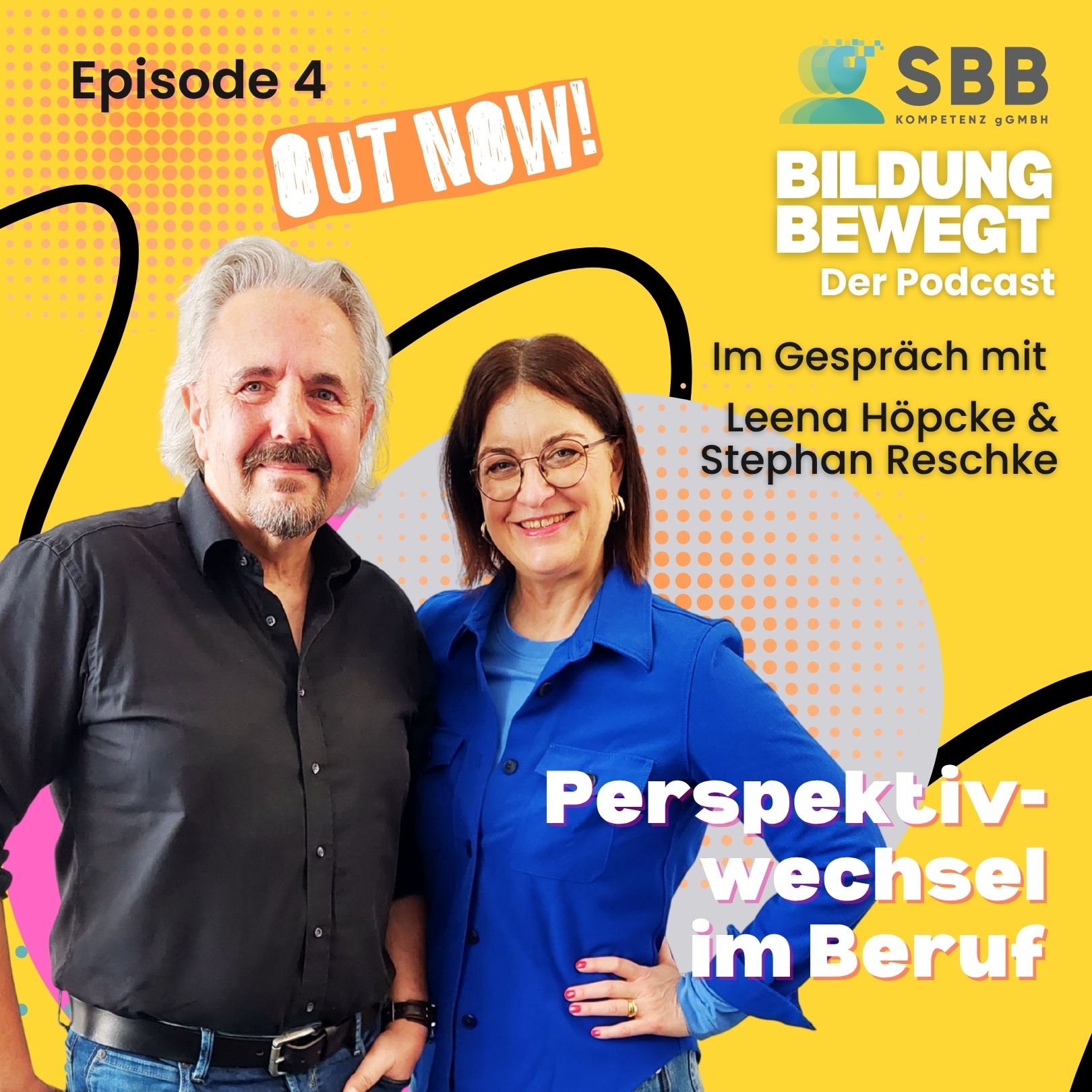 Perspektivwechsel im Beruf episode artwork