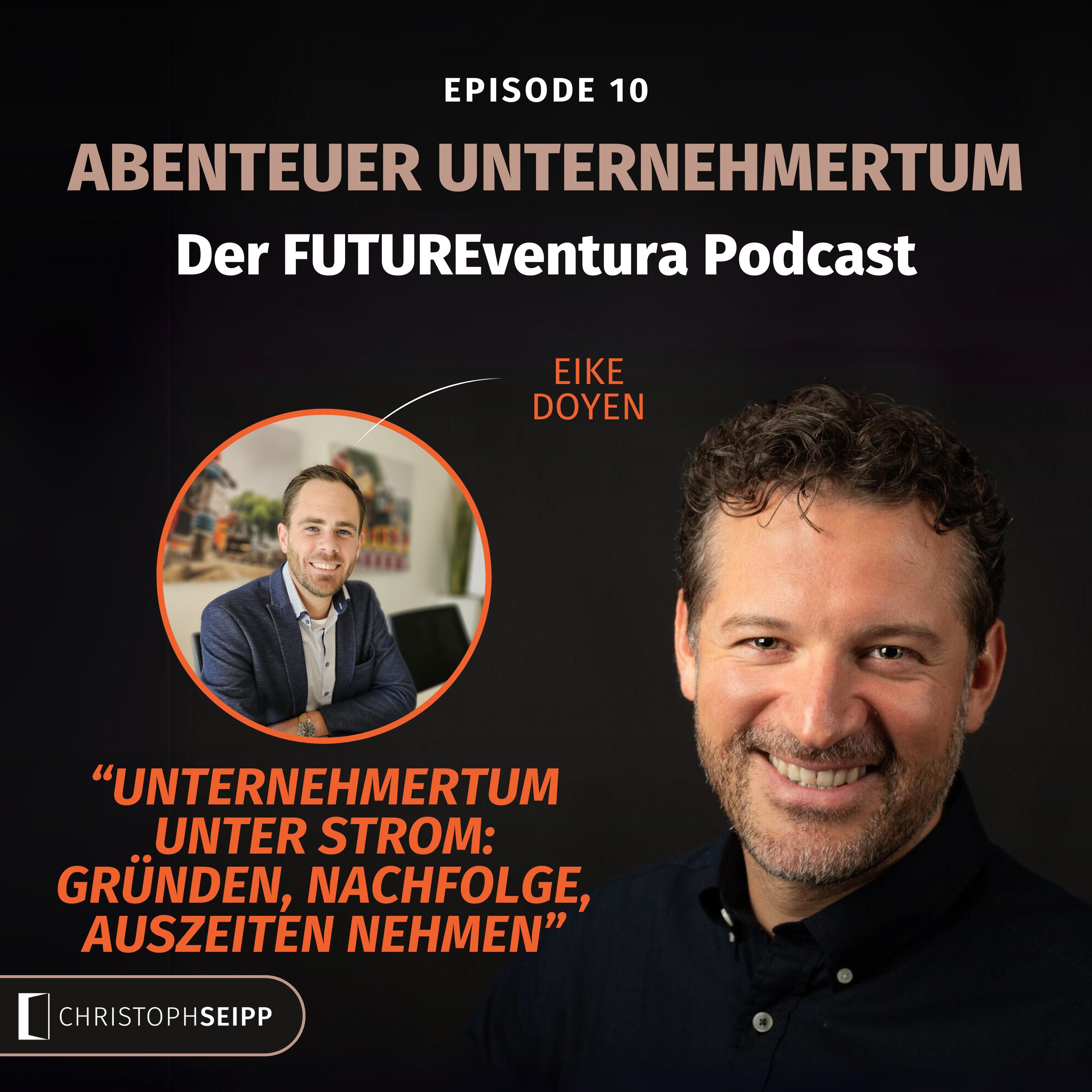Abenteuer Unternehmertum