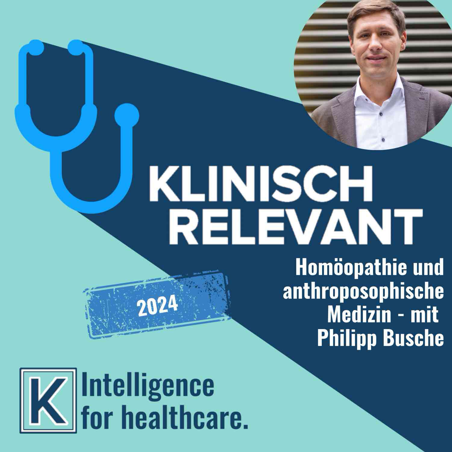 Klinisch Relevant Podcast
