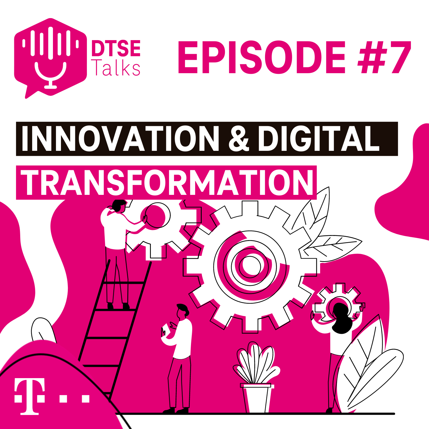 DTSE Talks
