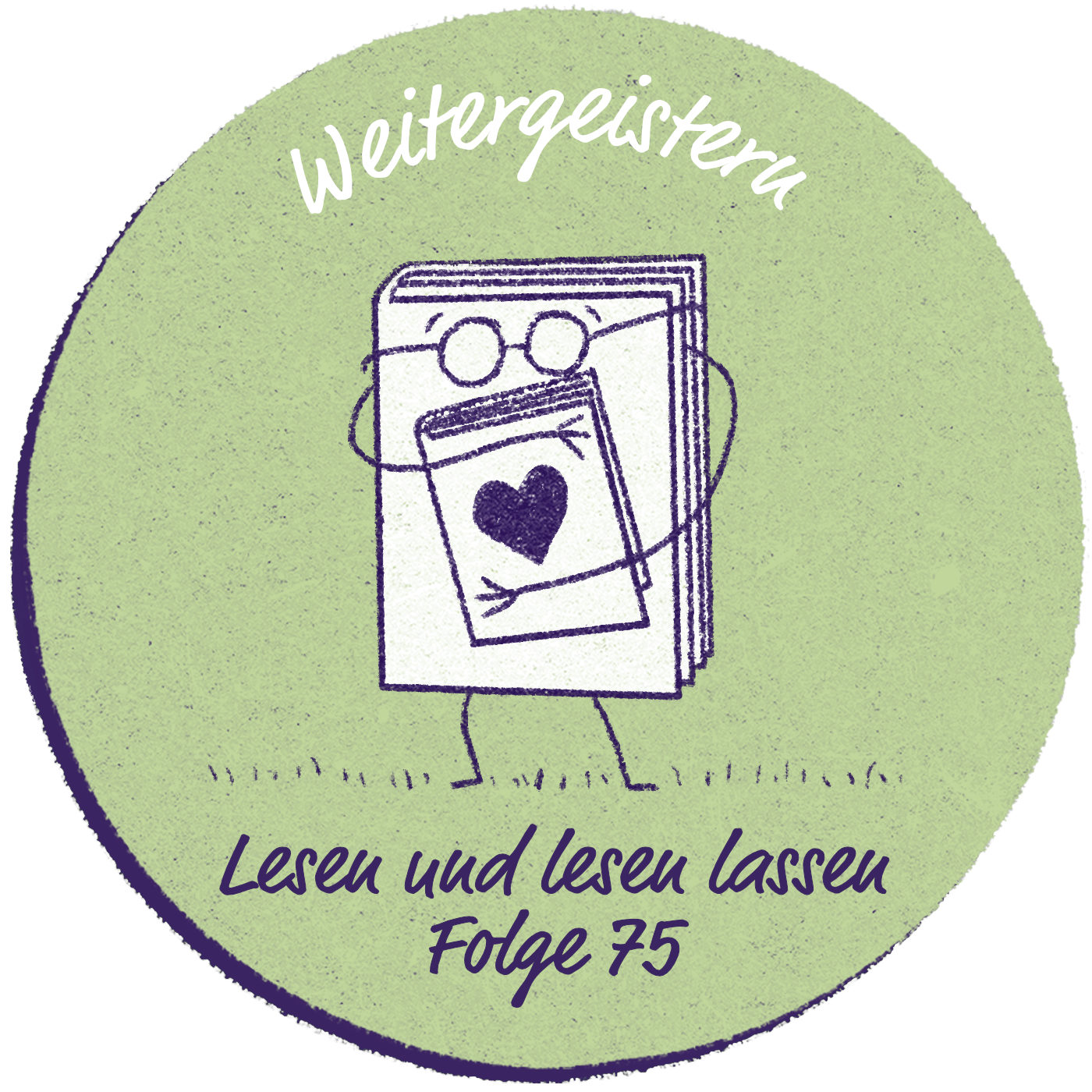 freigeistern! Der Podcast für Kinder- und Jugendliteratur