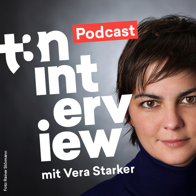 Return to office: Wie wird aus dem Gegeneinander ein Miteinander? - podcast episode cover