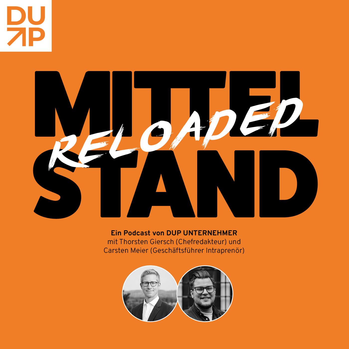 Mittelstand Reloaded