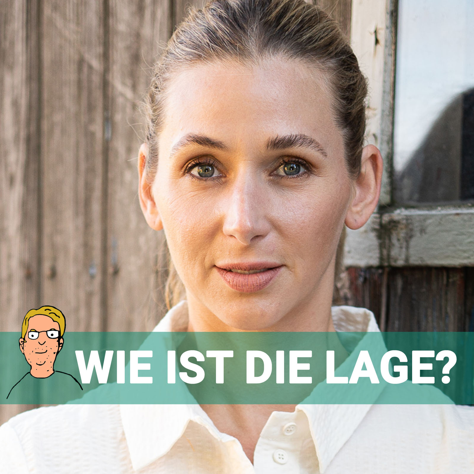 Heute mit Andrea Gerhard episode artwork