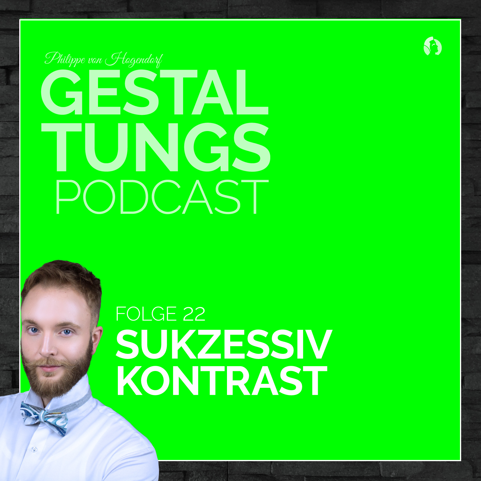 Der Gestaltungs-Podcast