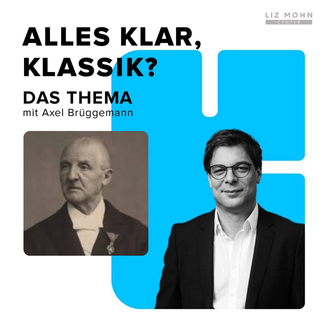 Alles klar, Klassik?