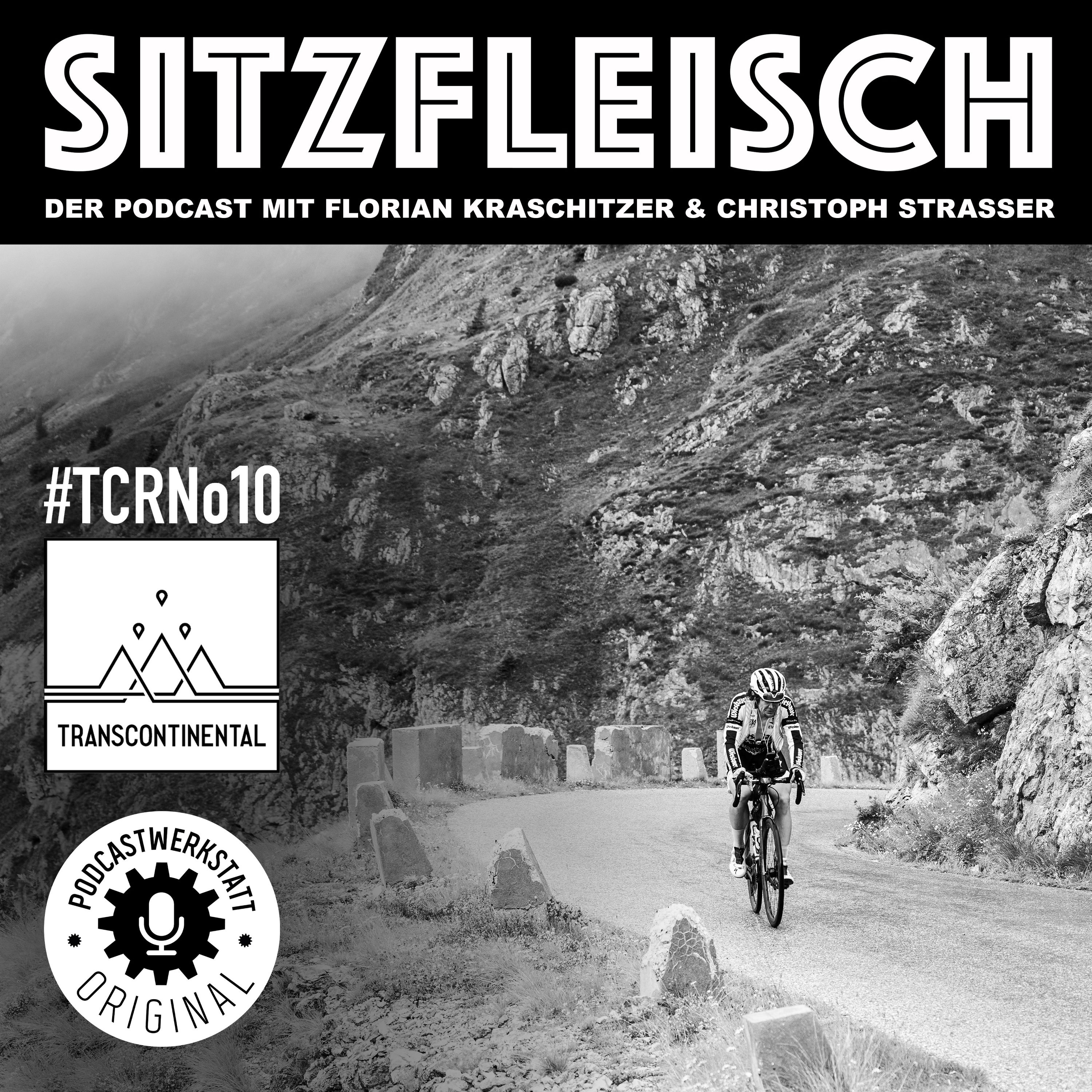 Sitzfleisch