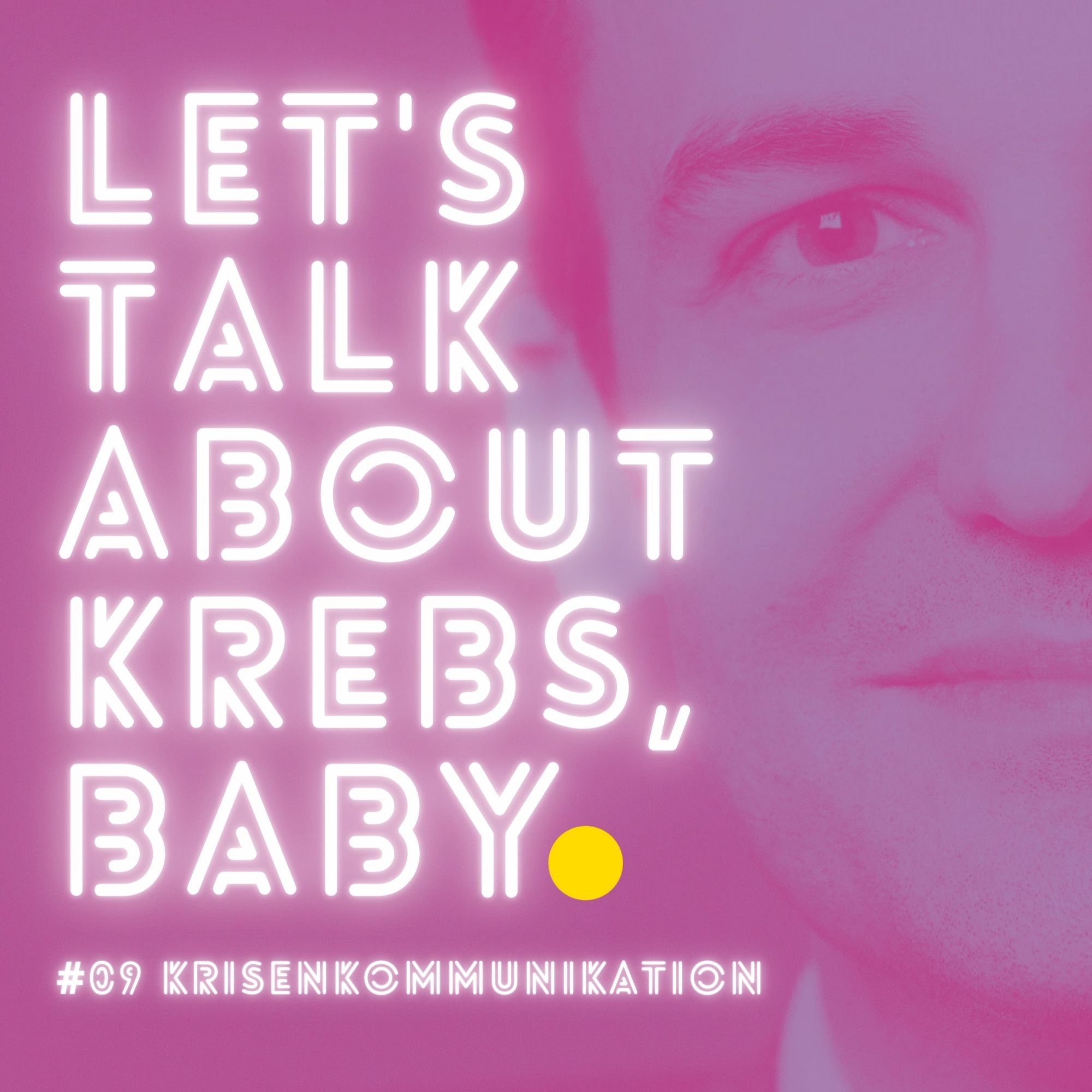 Let\'s talk about Krebs, Baby!
