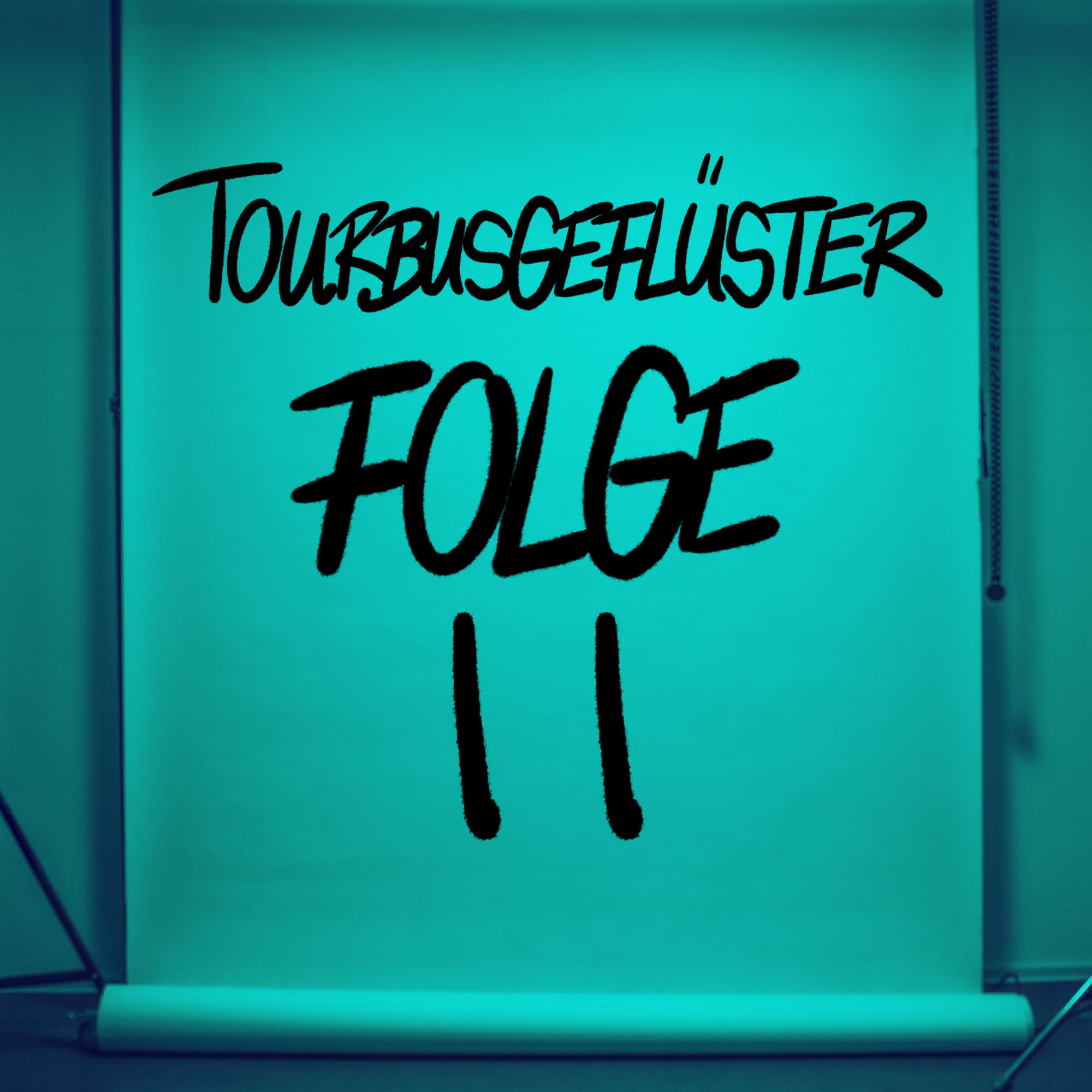 TOURBUSGEFLÜSTER