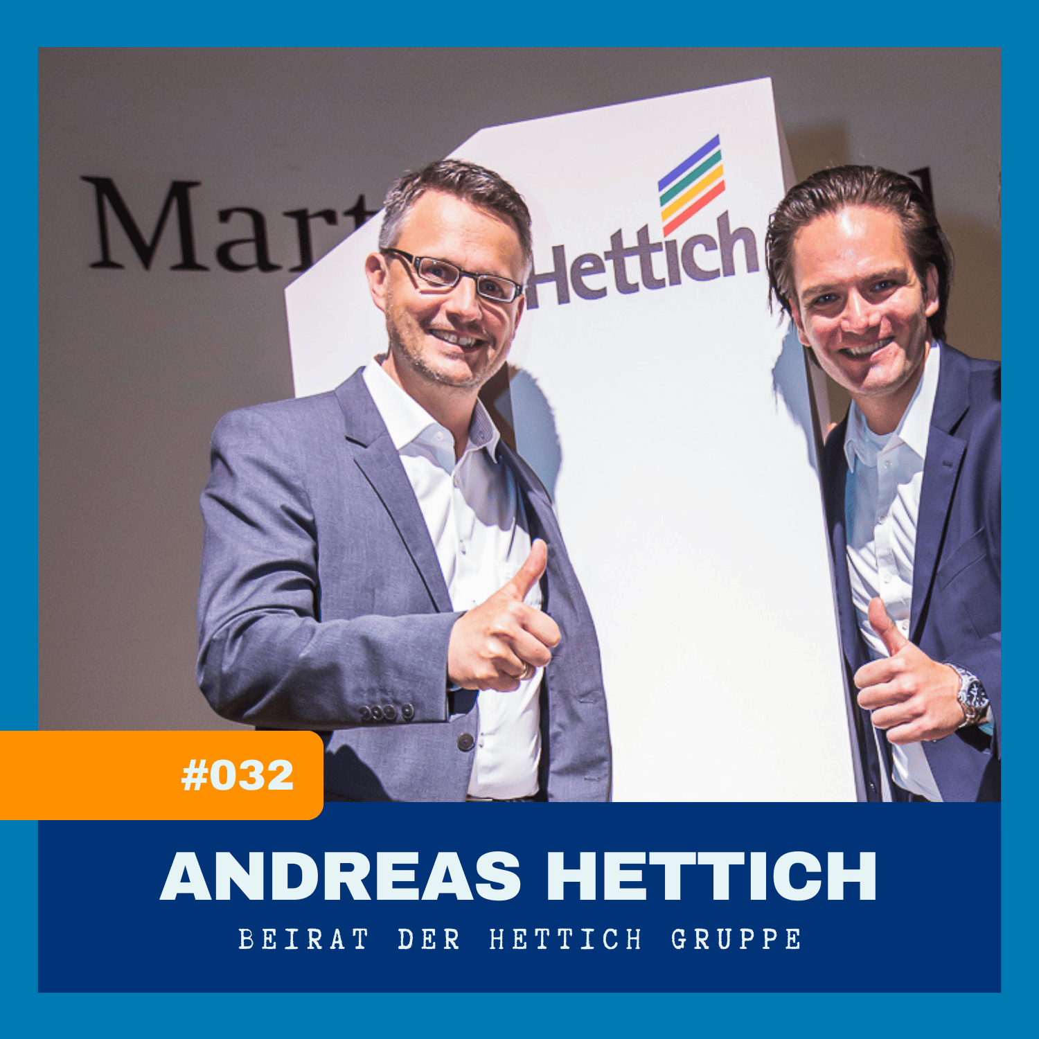 Mutmenschen mit Peter Holzer