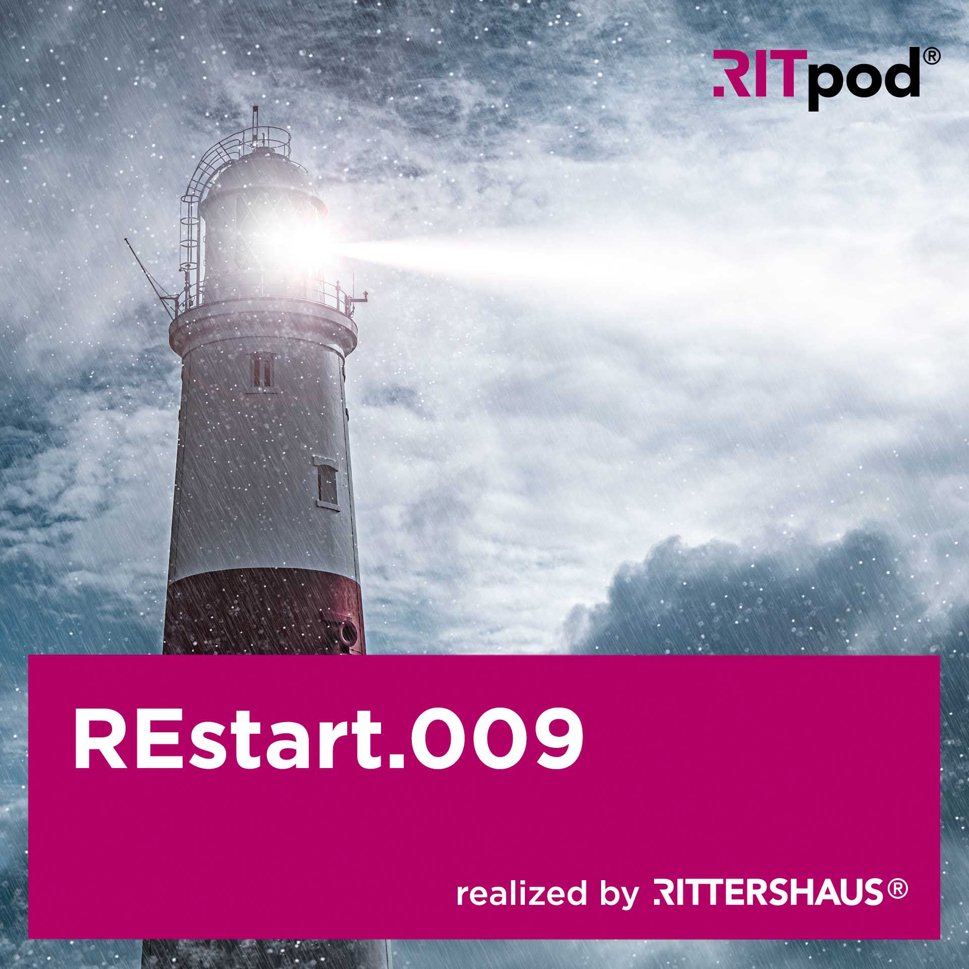 REstart - Legal Insights zur Sanierung von Unternehmen