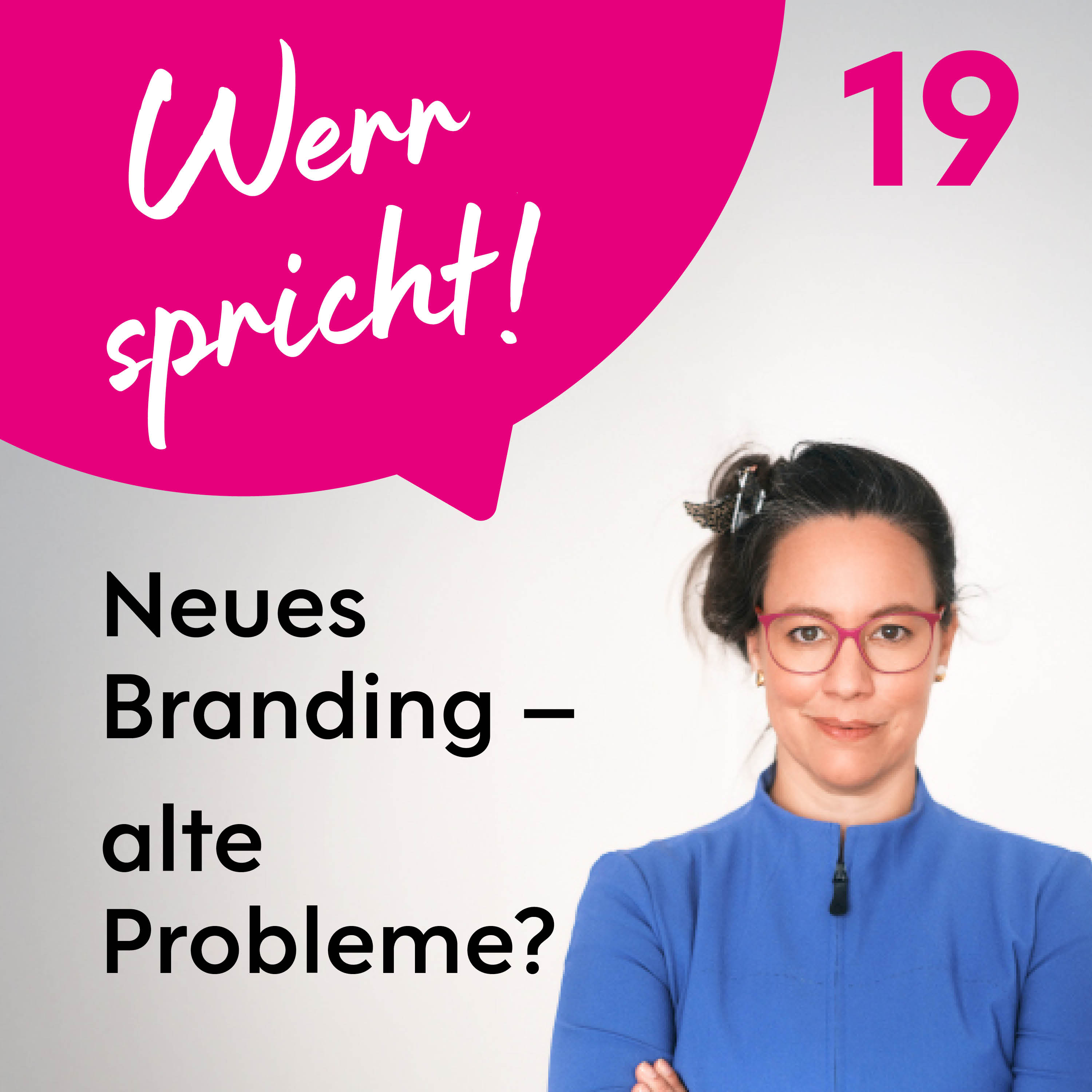 Werr spricht! Unternehmenserfolg durch klare Werte und authentisches Business