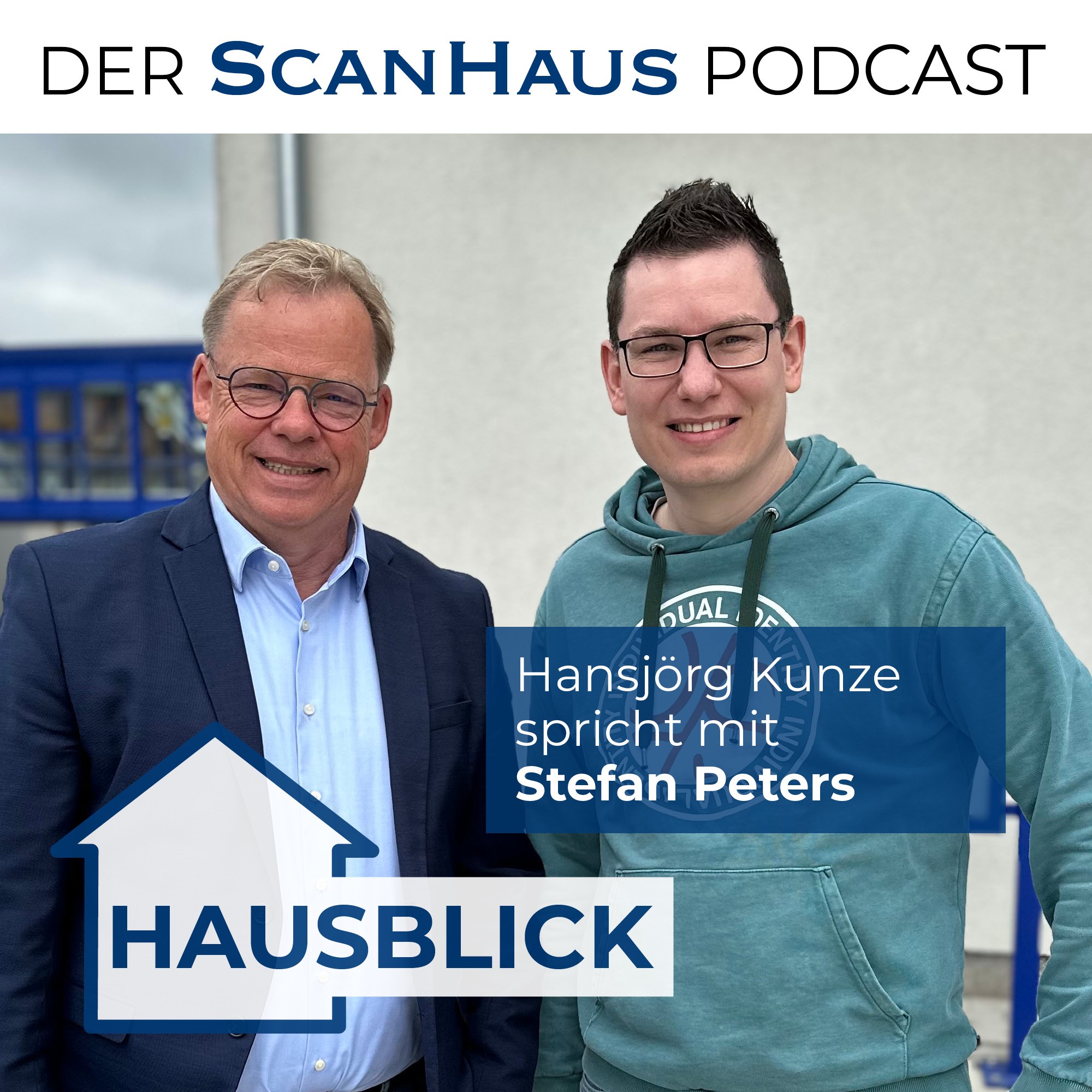Hausblick