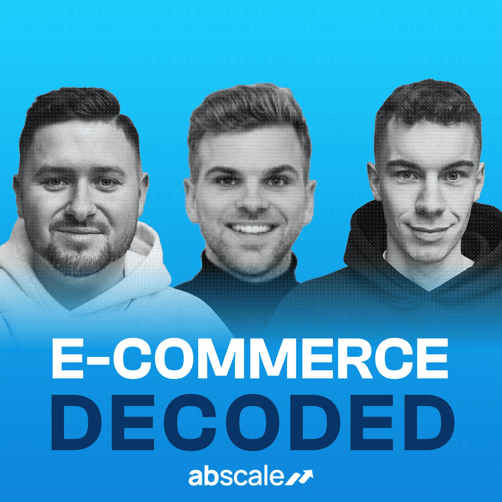 E-Commerce Decoded von abscale