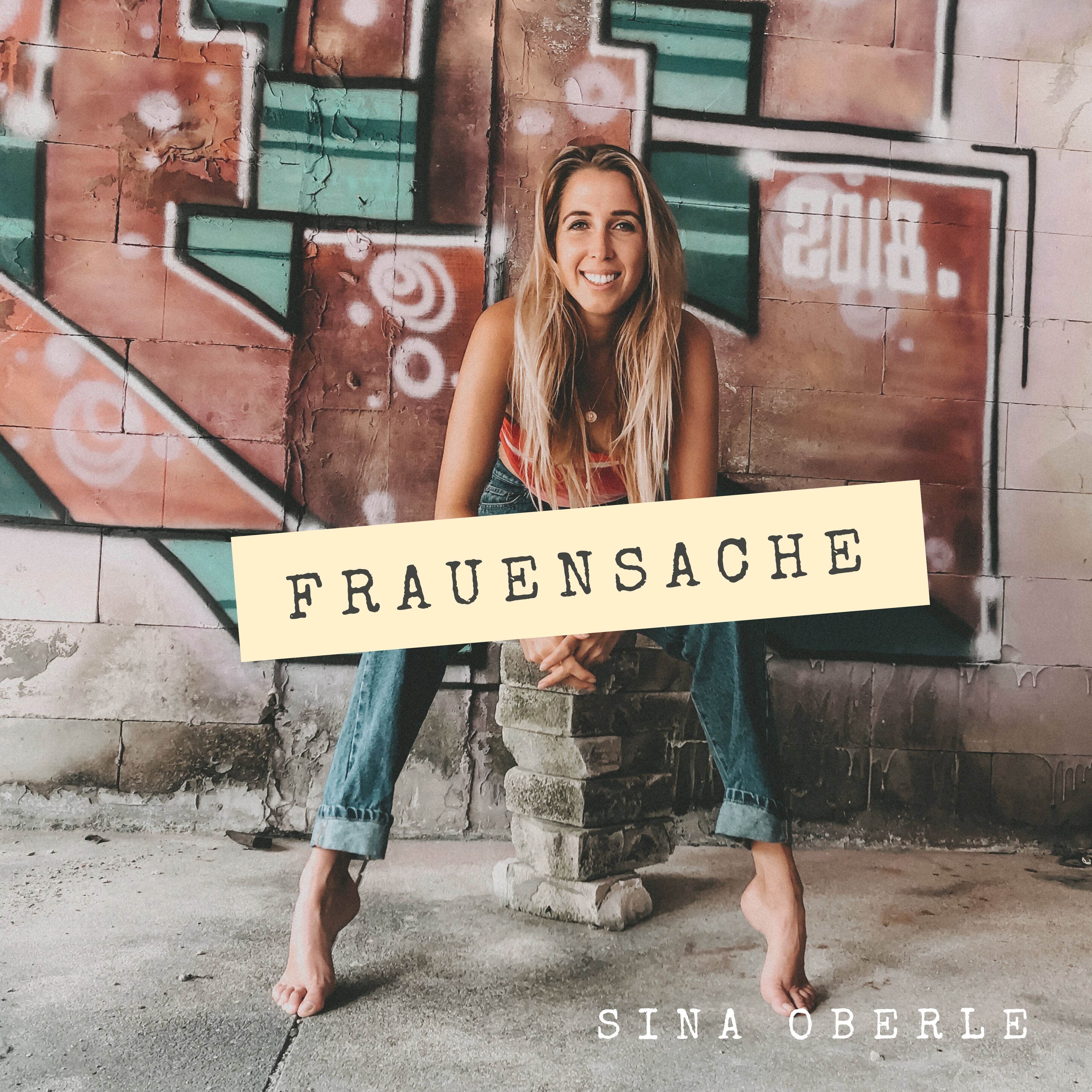 Frauensache - Der Podcast für Frauen, Mamas, Unternehmerinnen