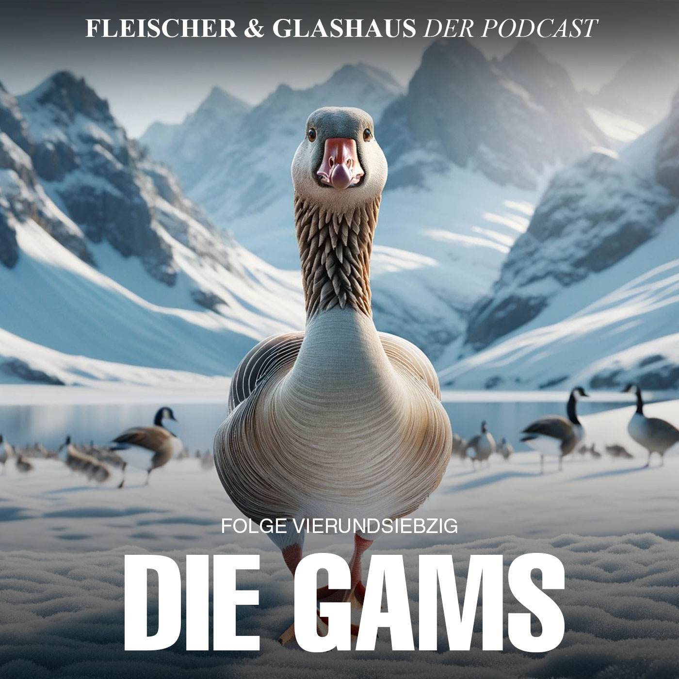 Fleischer & Glashaus