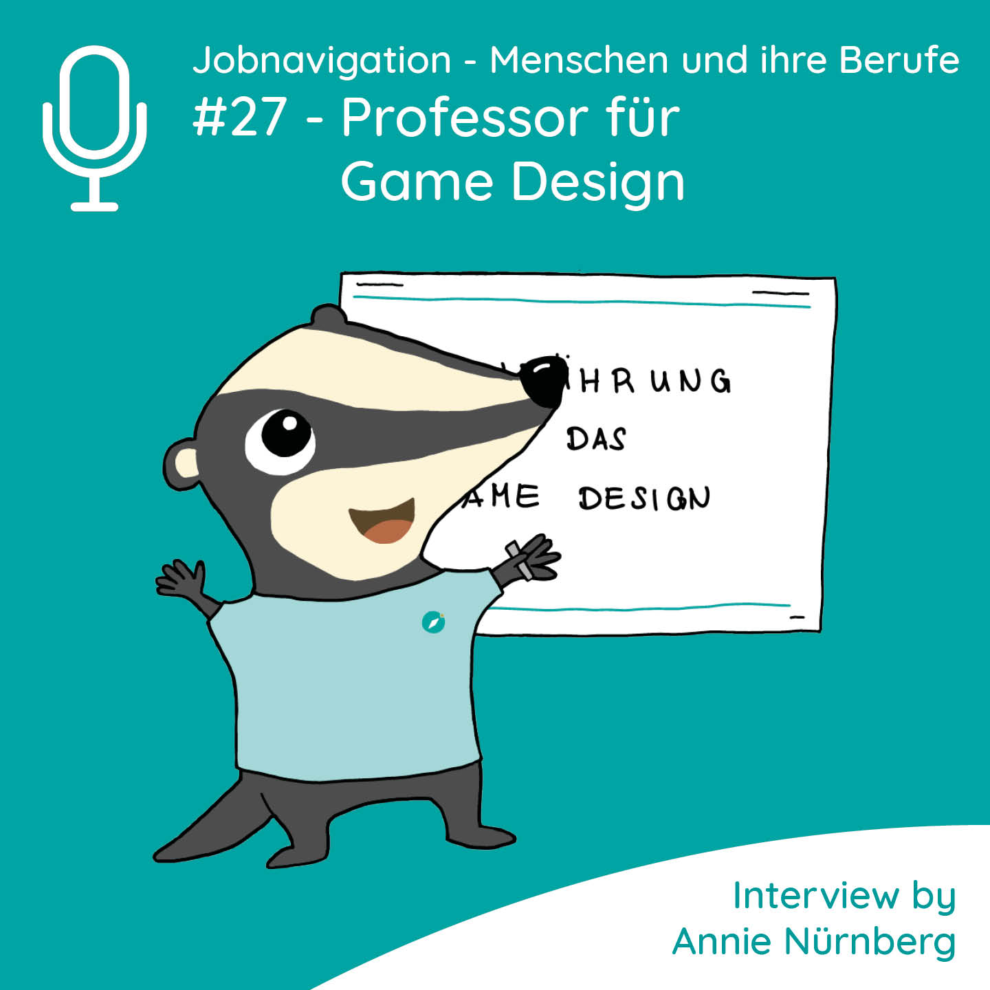 Jobnavigation - Menschen und ihre Berufe