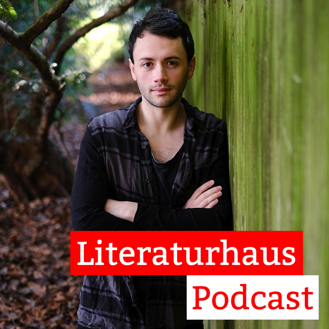 Literaturhaus-Podcast