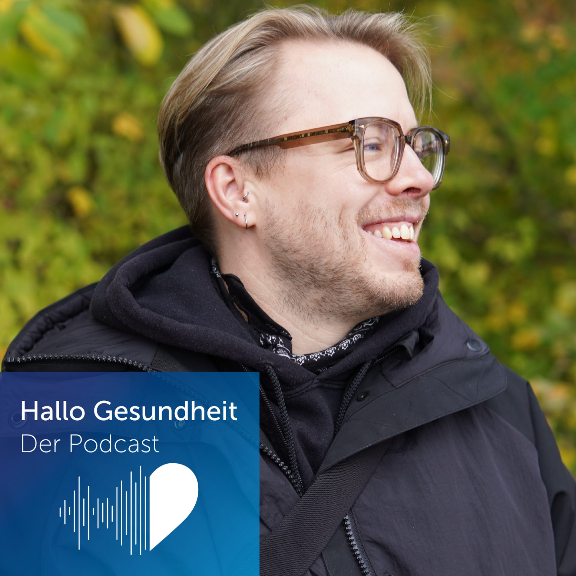 Hallo Gesundheit – Der Podcast der CSS