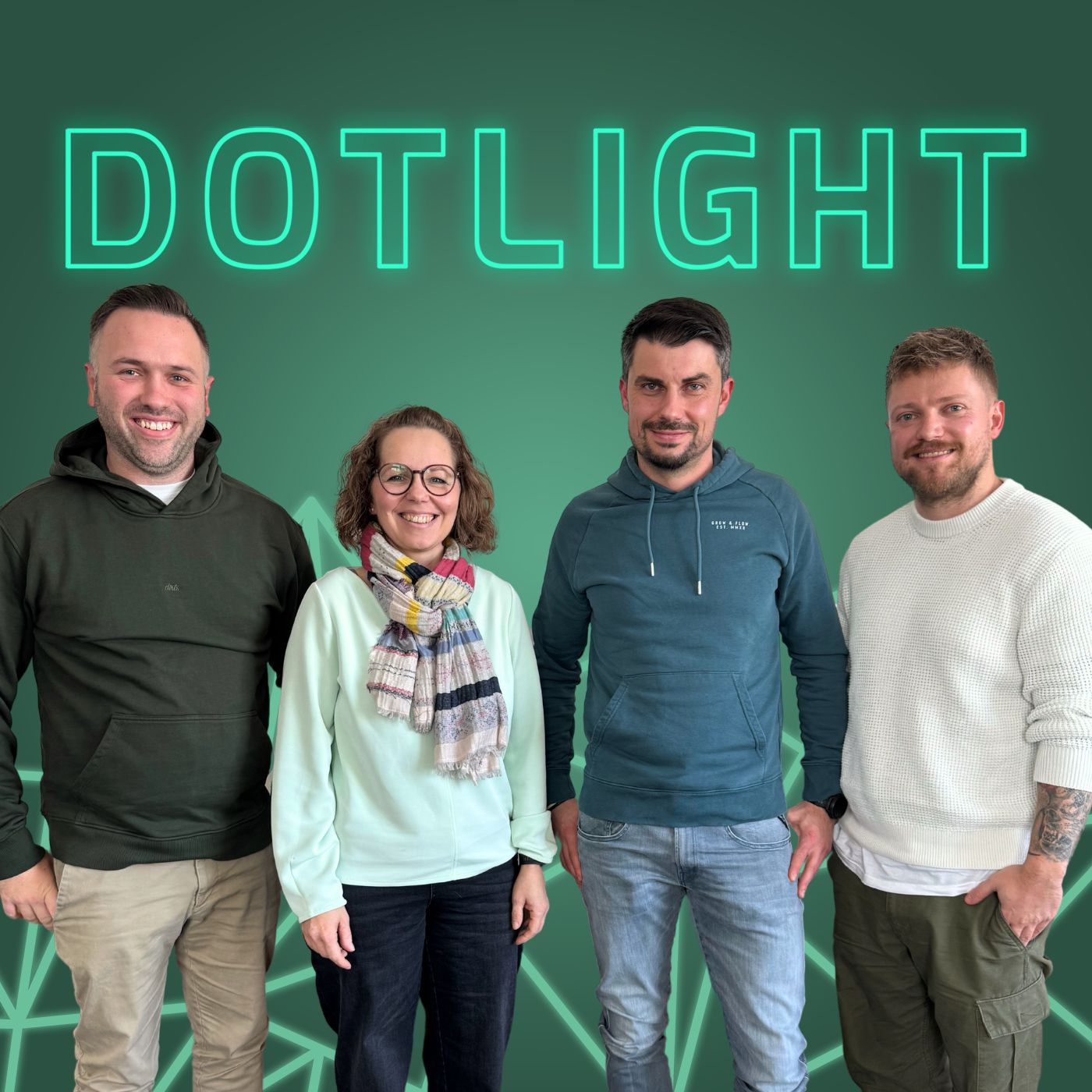 Dotlight – Einblicke in erfolgreiche Organisationen