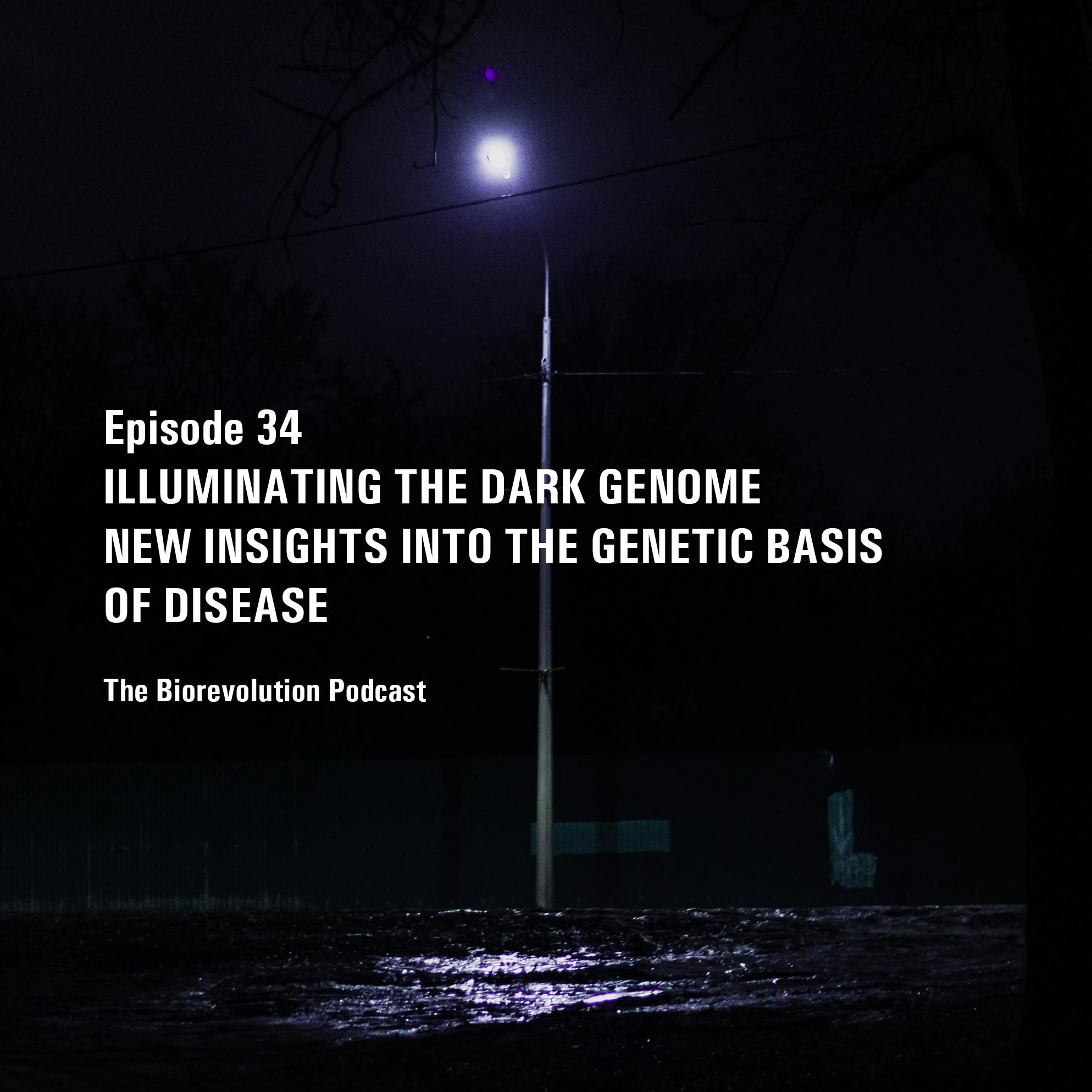 The Biorevolution Podcast