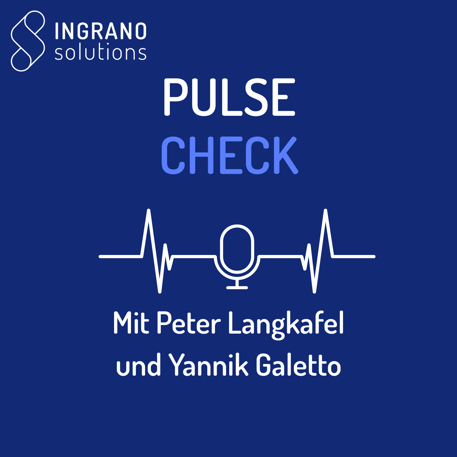 Ingrano Pulse Check