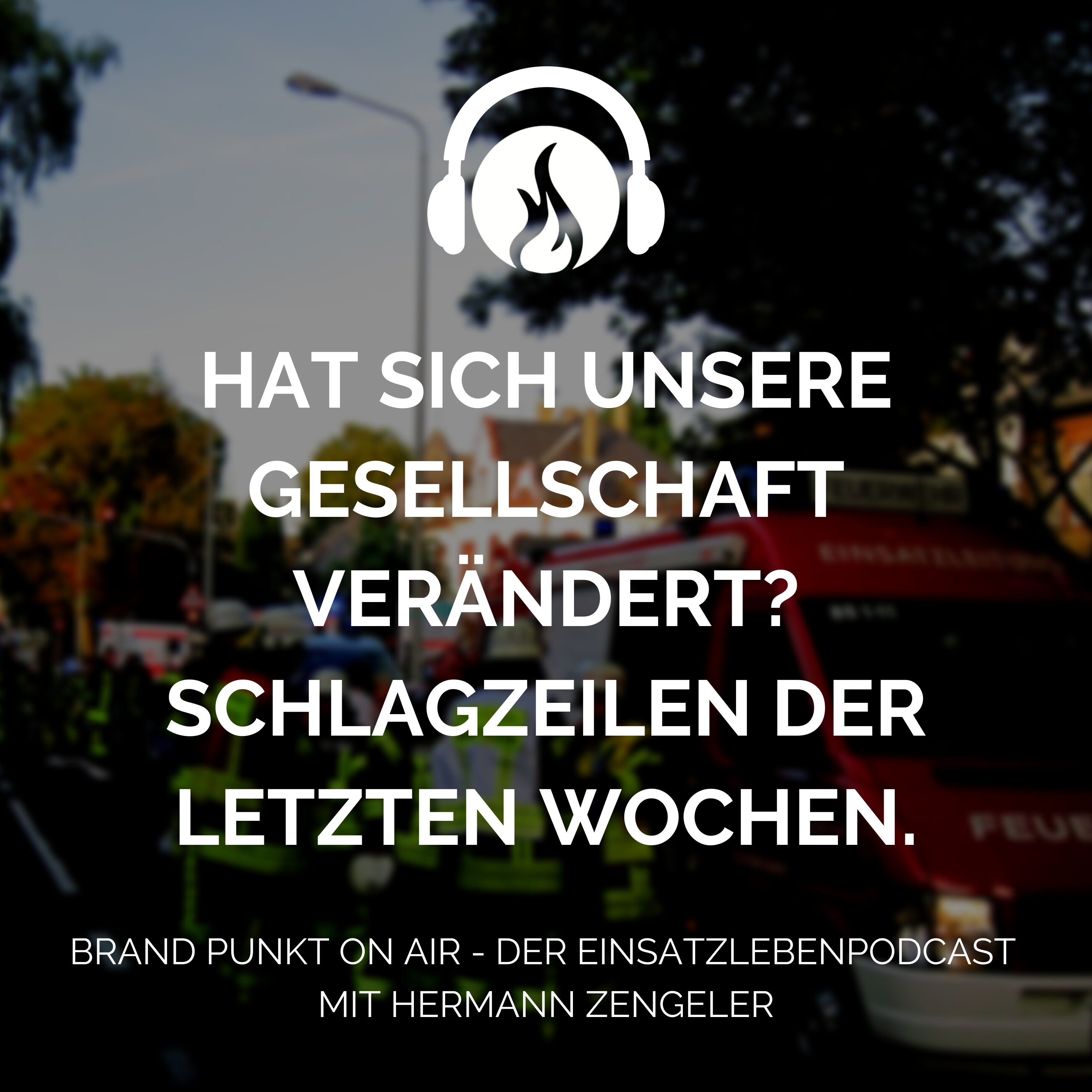 Der Einsatzleben-Podcast