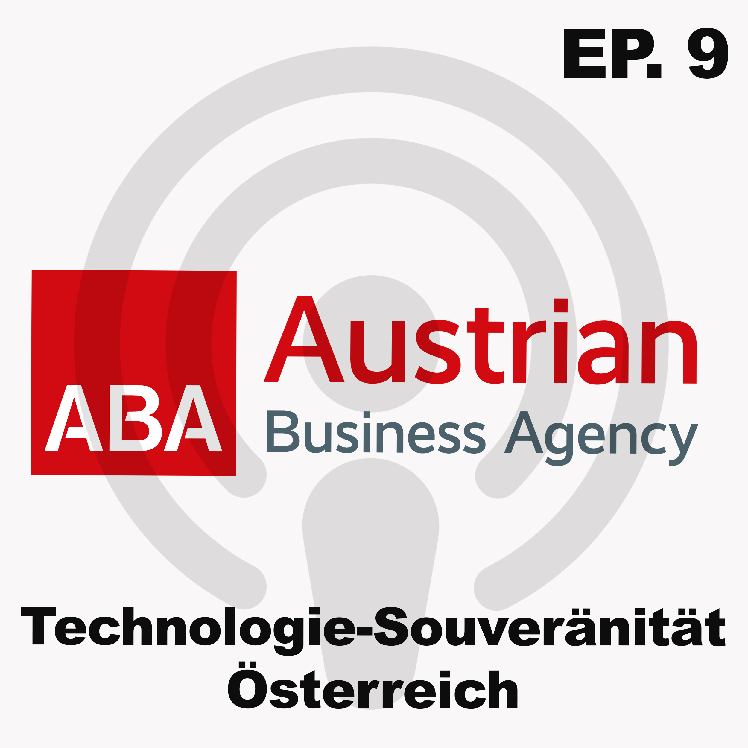Wirtschaft im 3/4 Takt - Ein Podcast der Österreichischen Standortagentur ABA