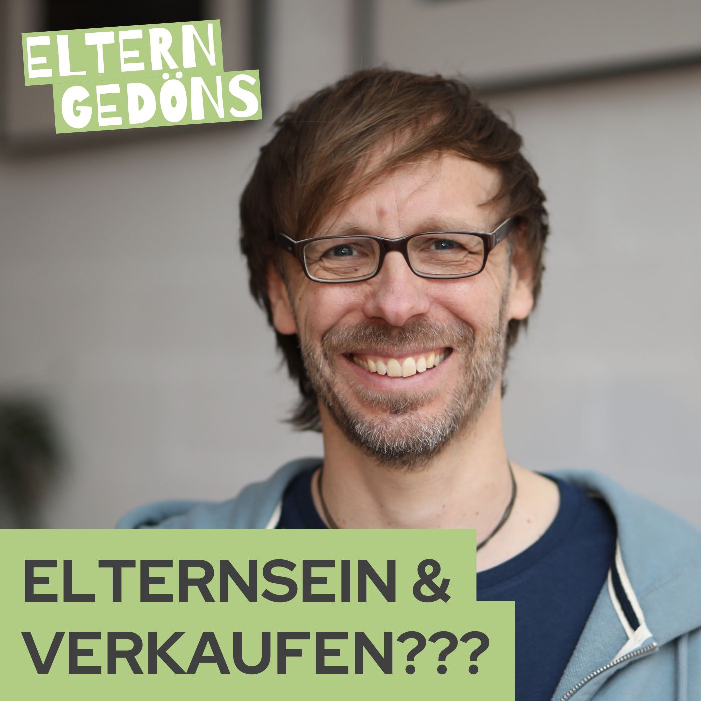 Eltern-Gedöns | Leben mit Kindern: Interviews & Tipps zu achtsamer Erziehung