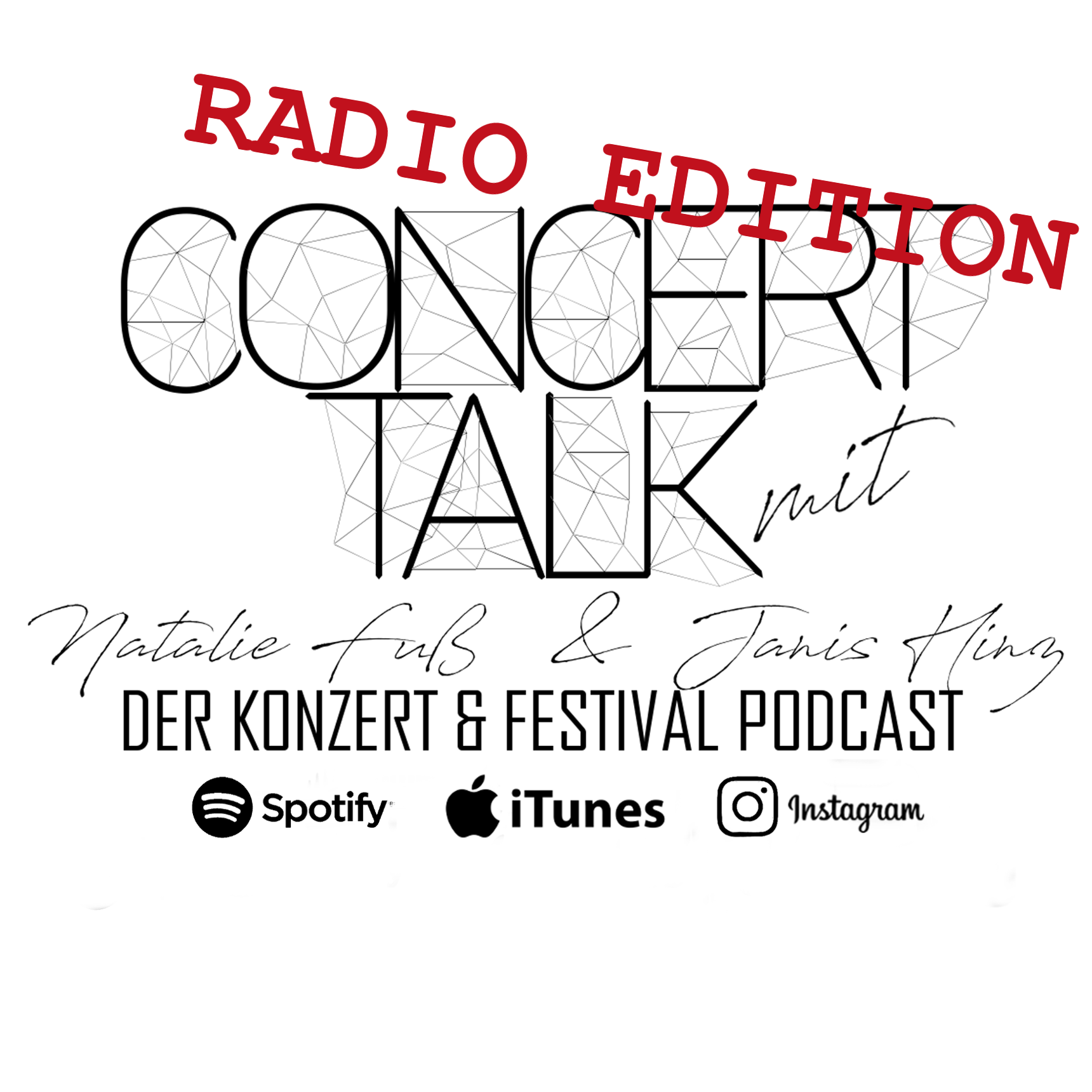 CONCERTTALK