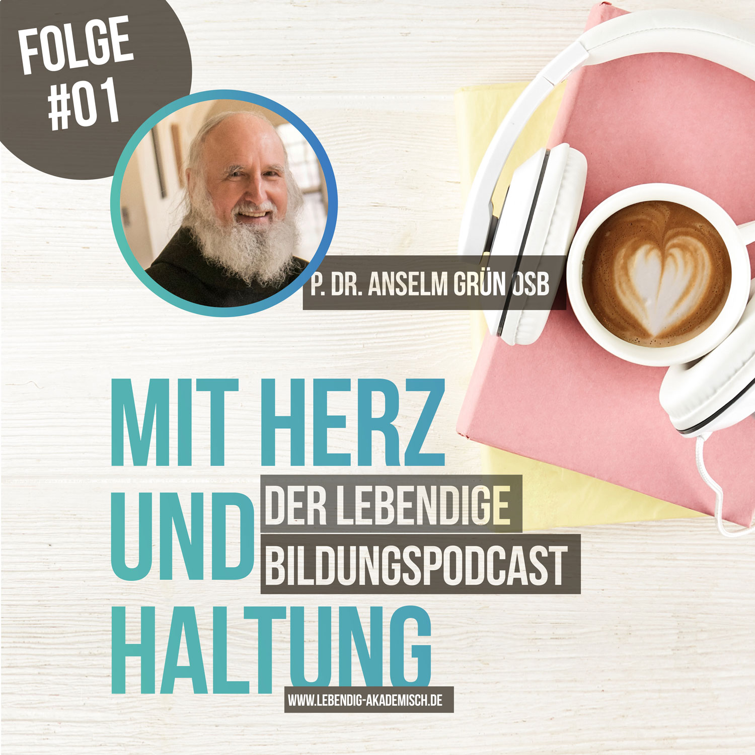 Mit Herz und Haltung