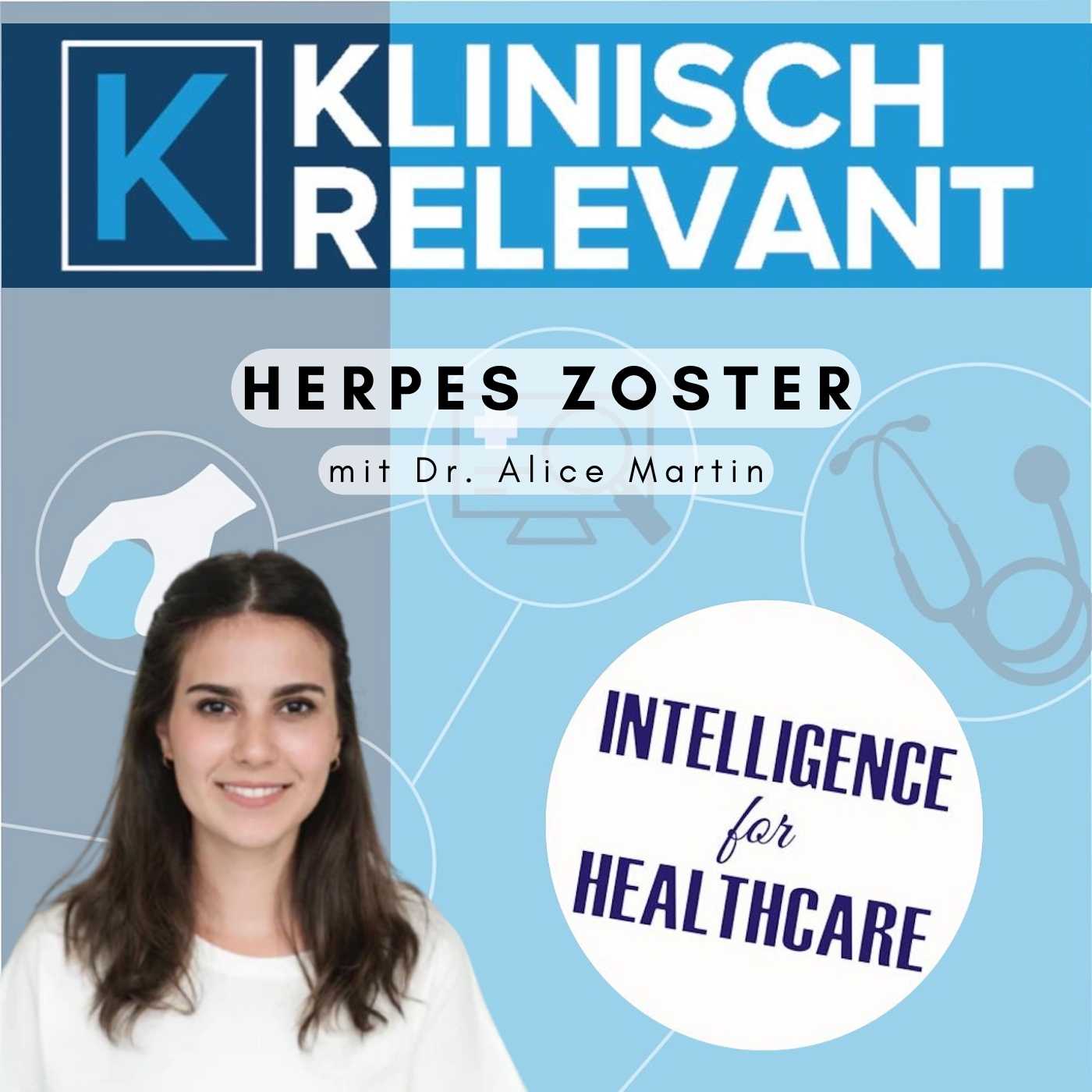 Klinisch Relevant Podcast