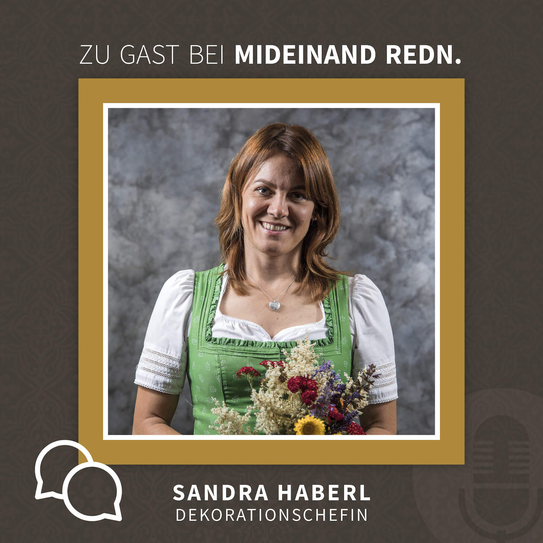 MIDEINAND REDN. Der Podcast aus dem Wellnesshotel Bayerwaldhof