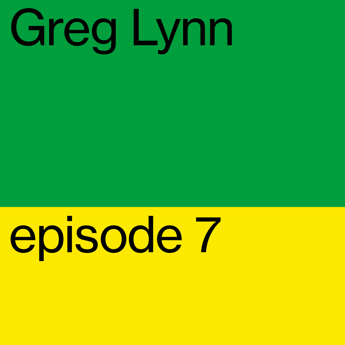 The Culture & Technology Podcast