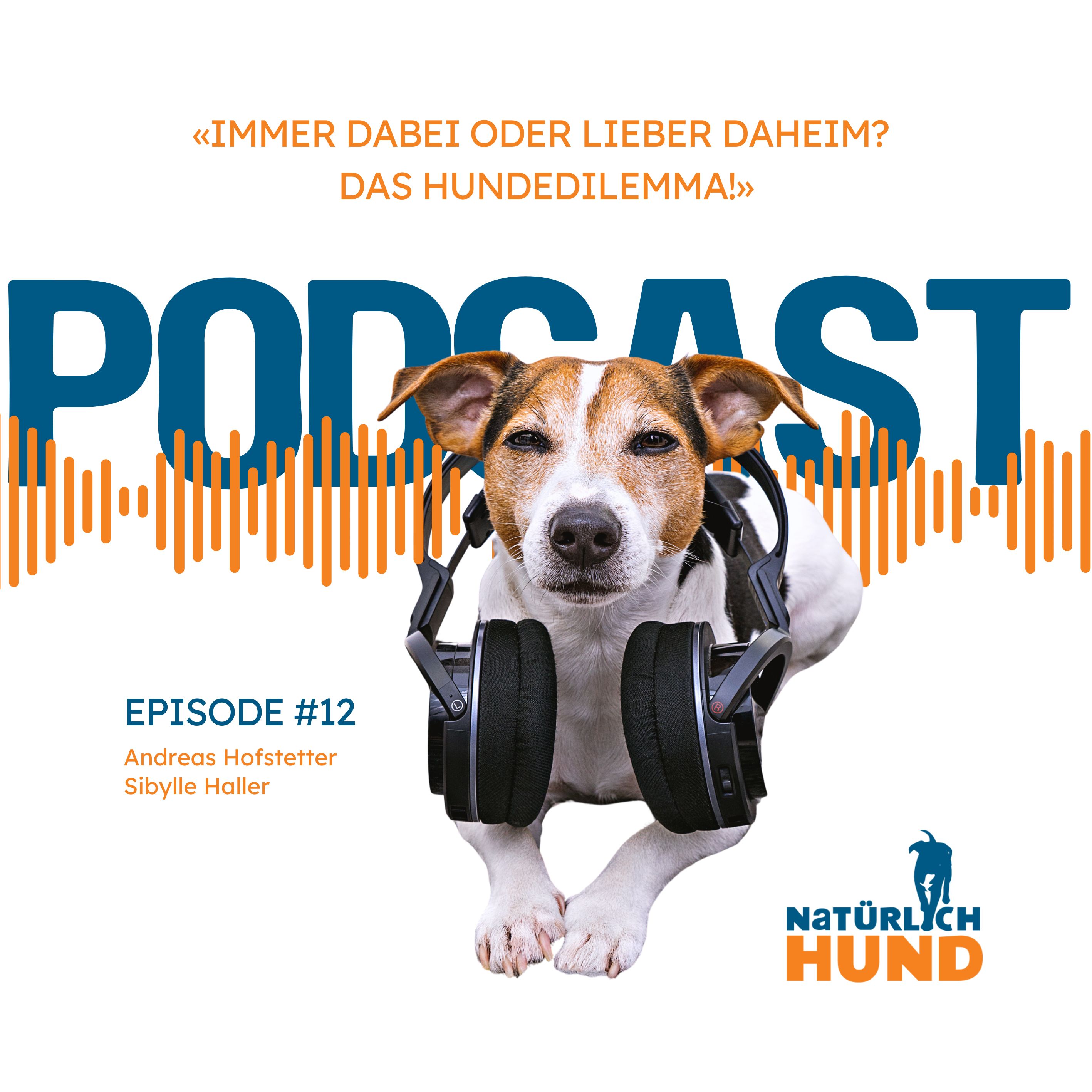 Der Natürlich-Hund Podcast