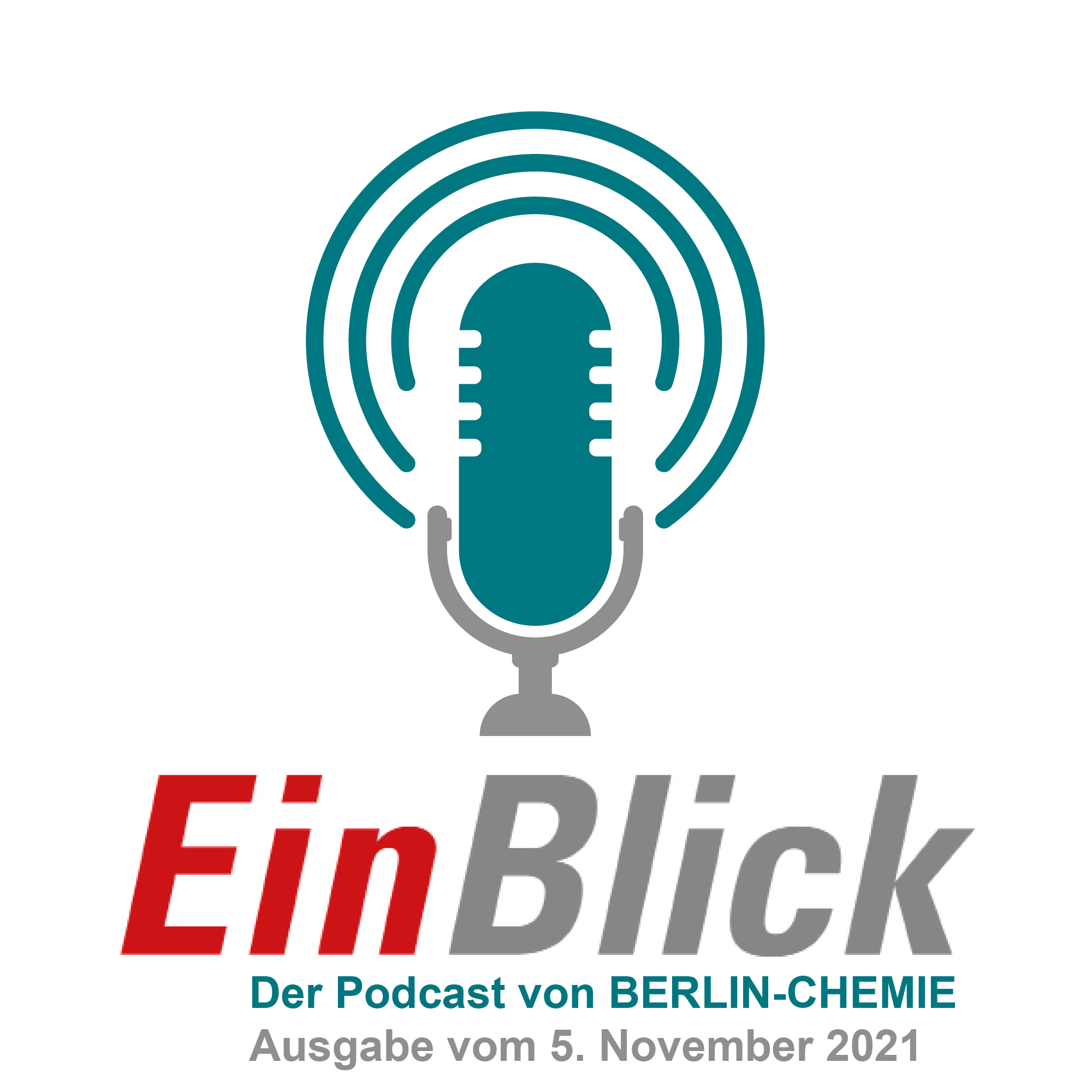EinBlick Podcast – u.a. 📌 Aufschub bei #eAU und #eRezept bis zum 30.6.22 via @kbv4u, 📌 Bericht zum 125. Ärztetag episode artwork