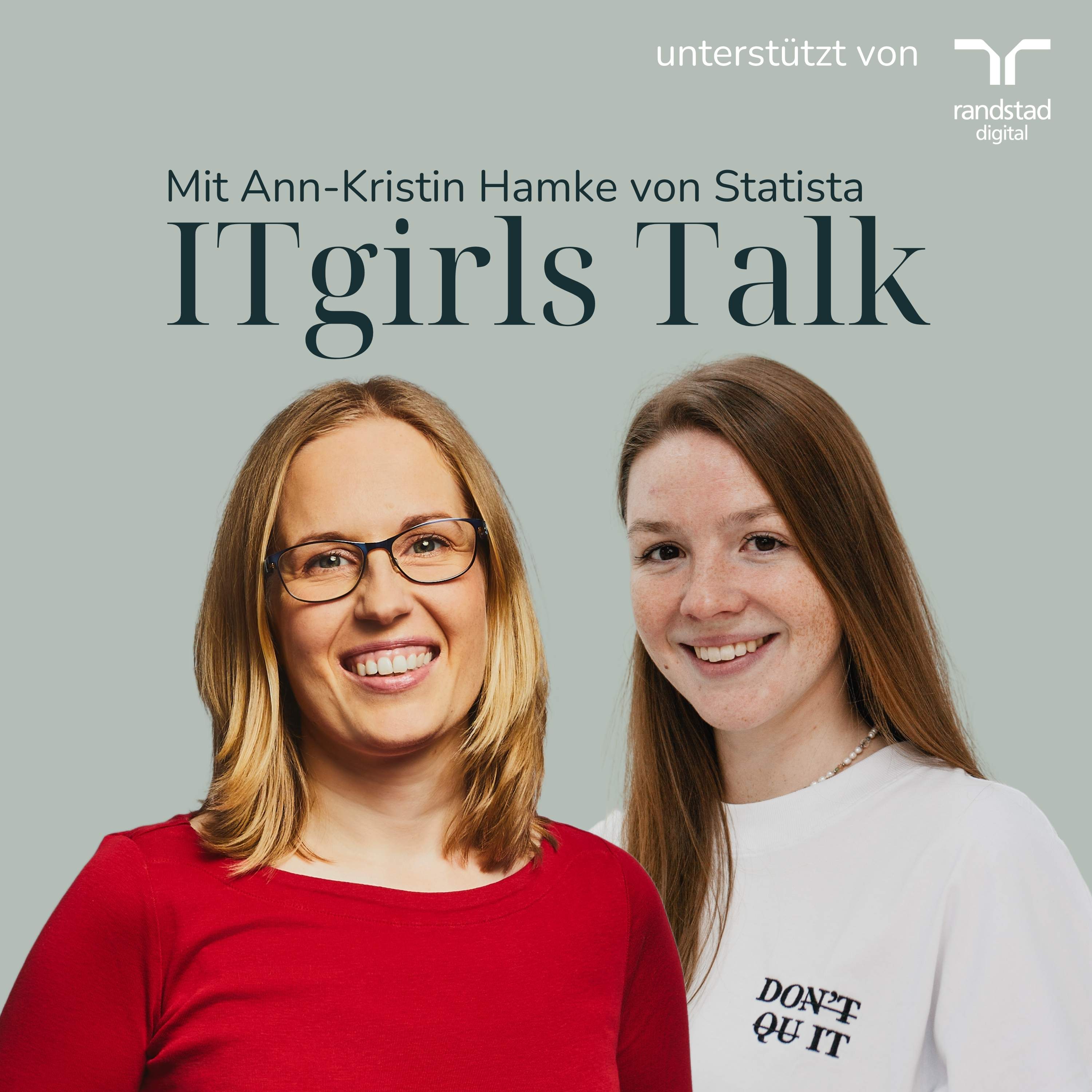 ITgirls Talk