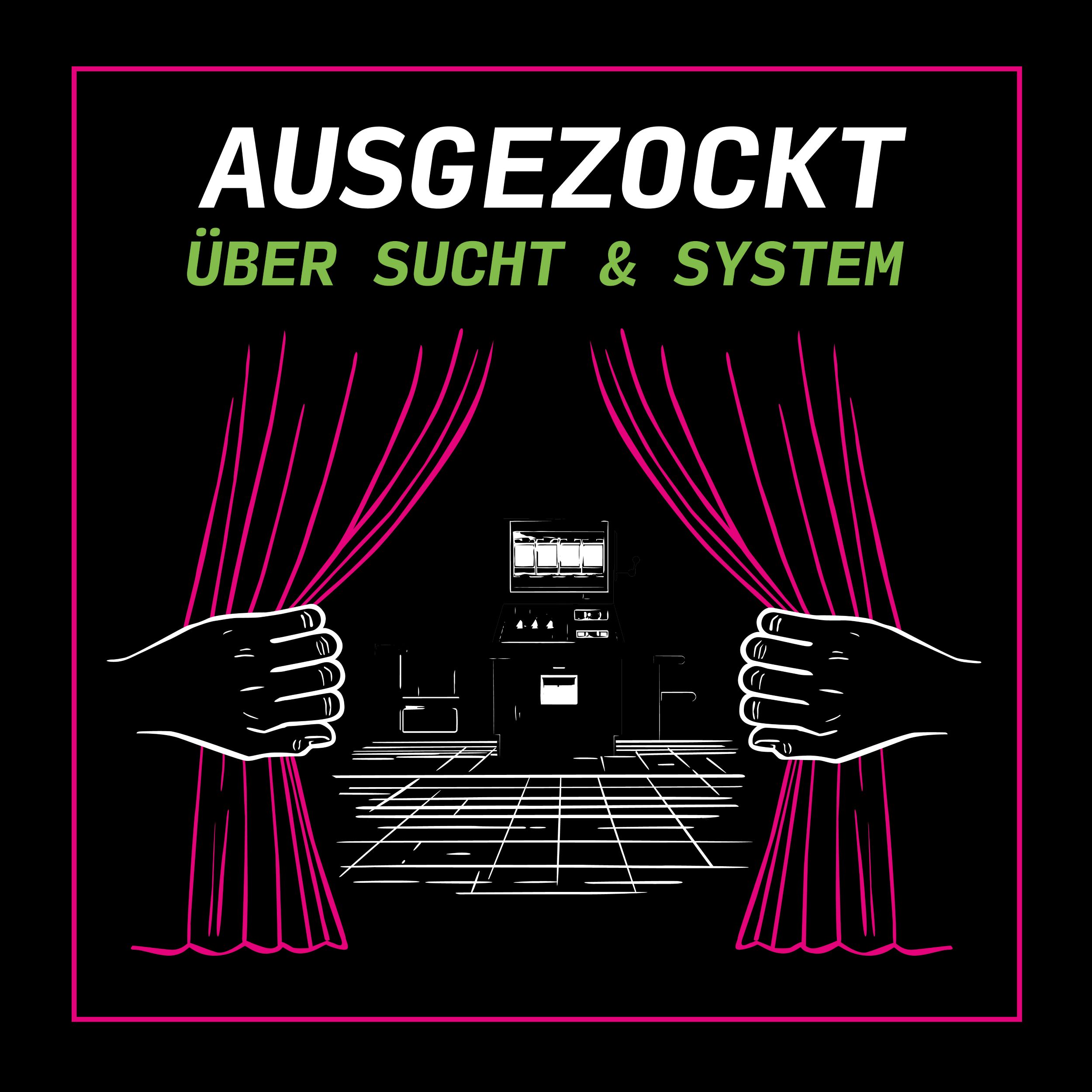 Glücksspielschäden episode artwork
